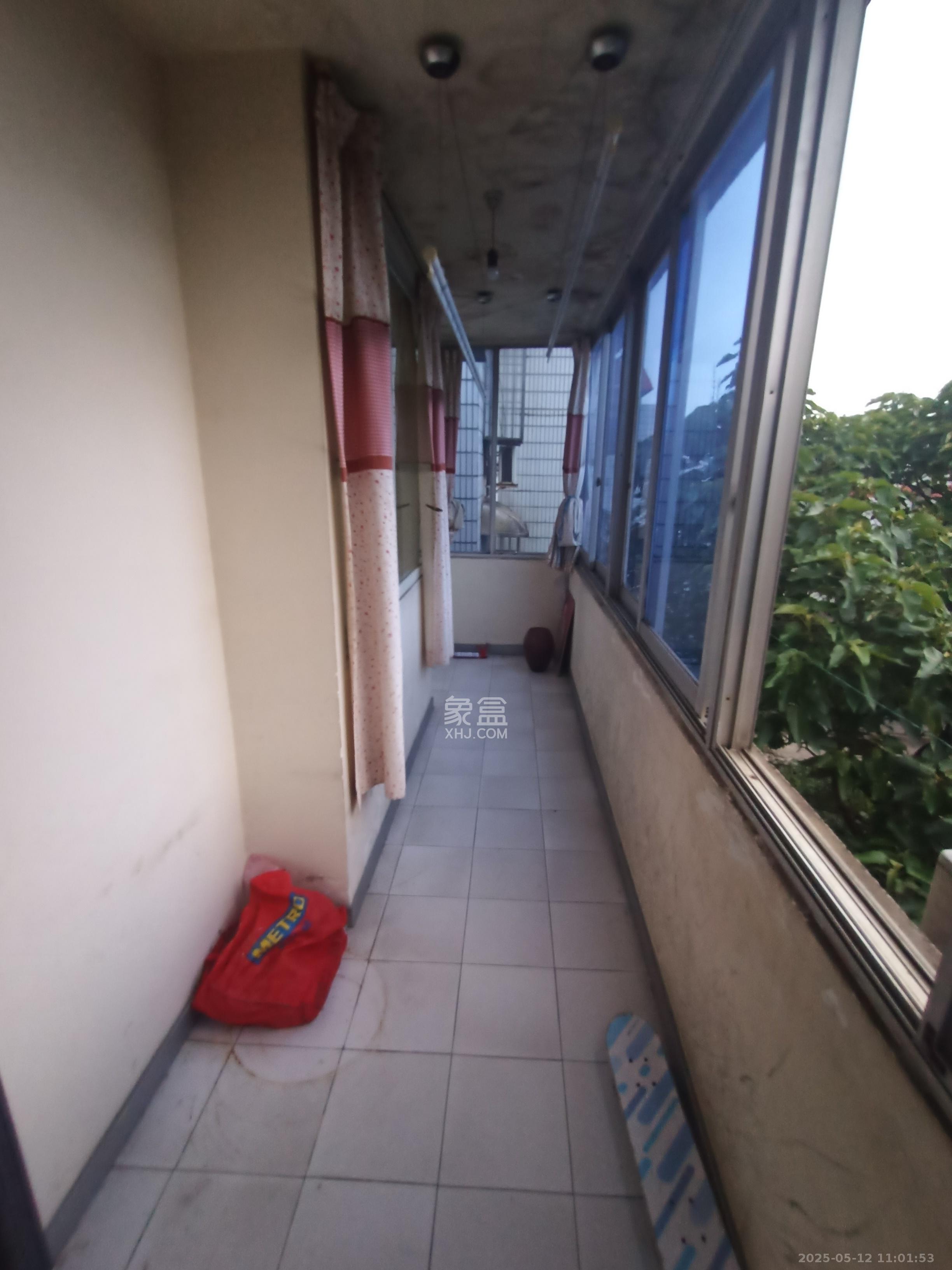建湘新村  3室2厅1卫   1250.00元/月室内图
