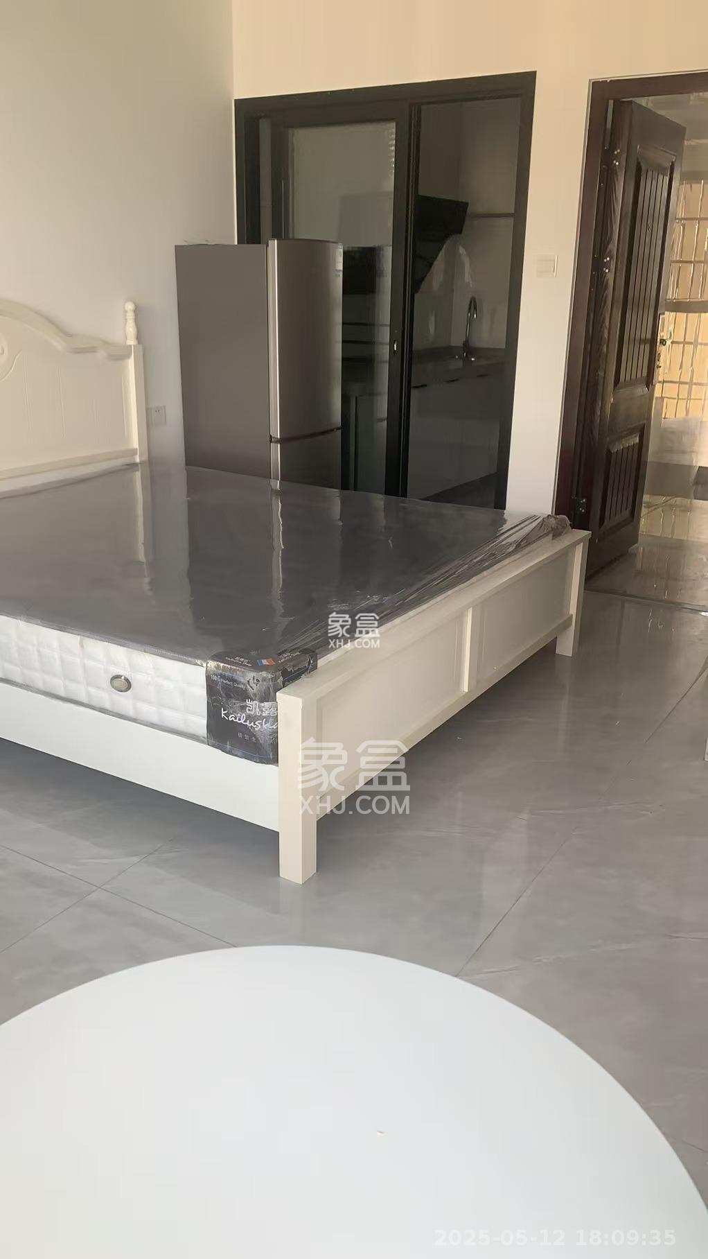 真人桥家园一期 1室0厅0卫 1000.00元/月 真人桥家园一期 1室0厅0卫 1000.00元/月室内图