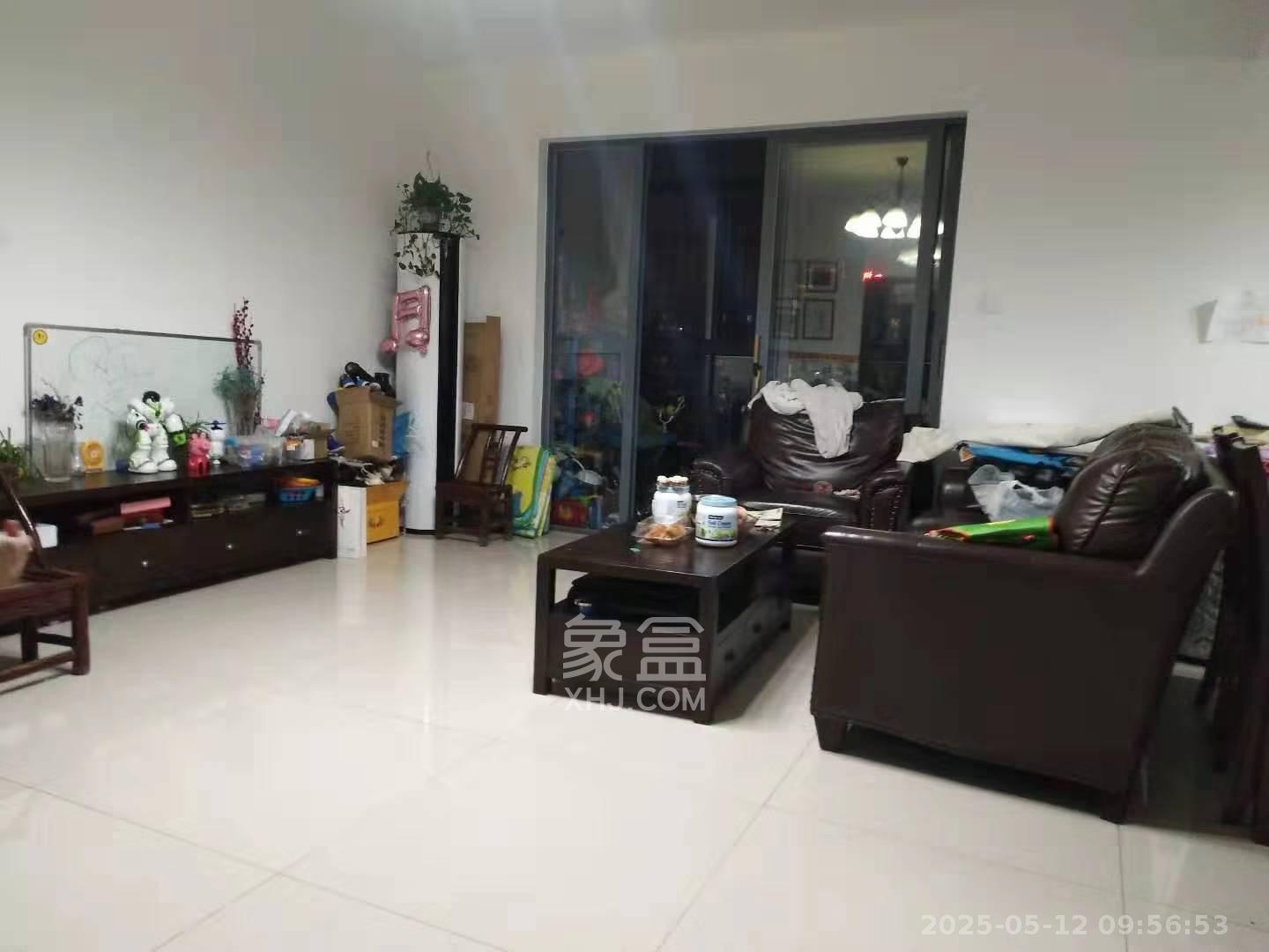 万博汇  3室2厅2卫   4300.00元/月室内图