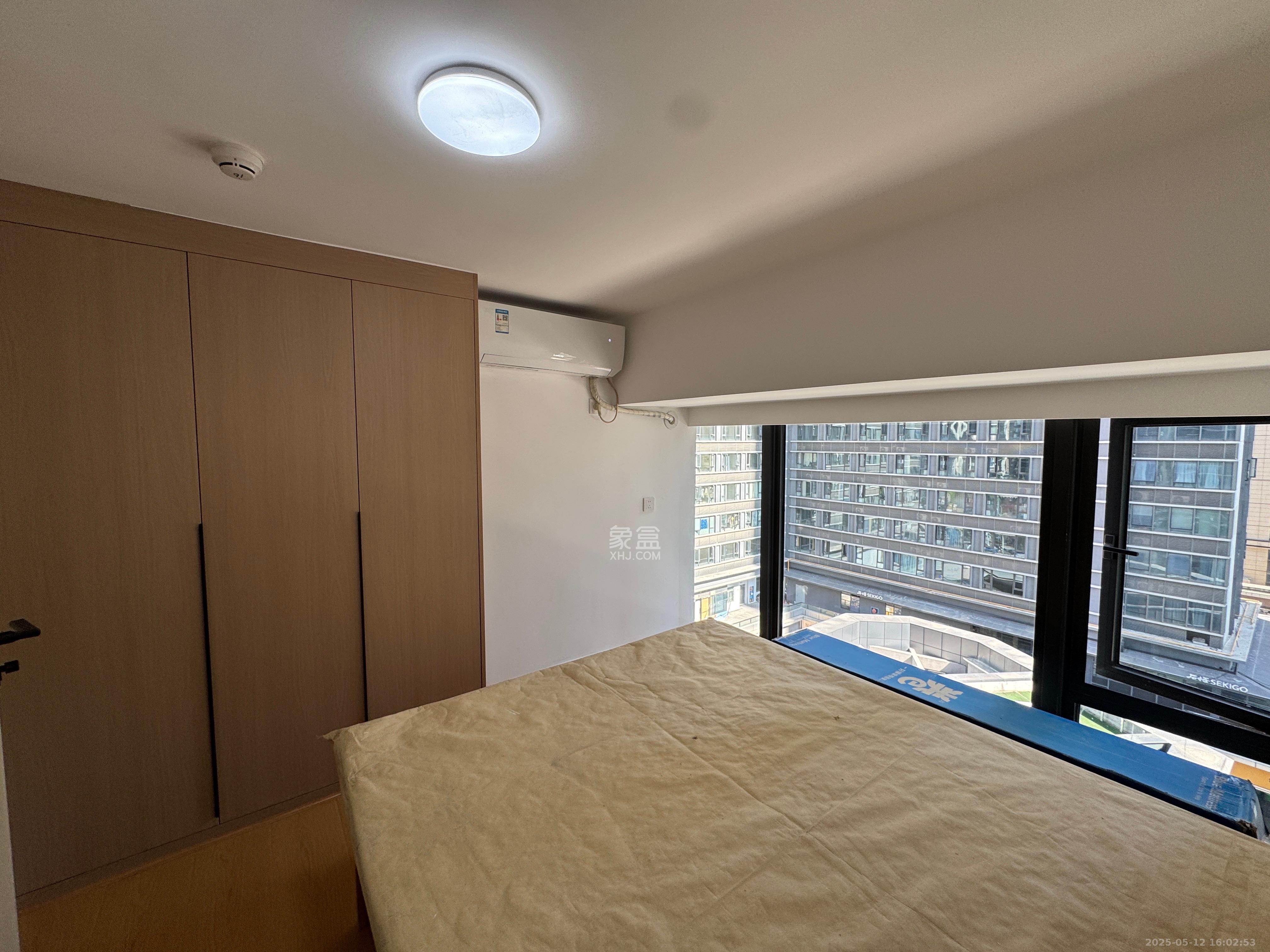 龙湖铂金岛 2室1厅1卫 2000.0元/月 龙湖铂金岛 2室1厅1卫 2000.0元/月室内图