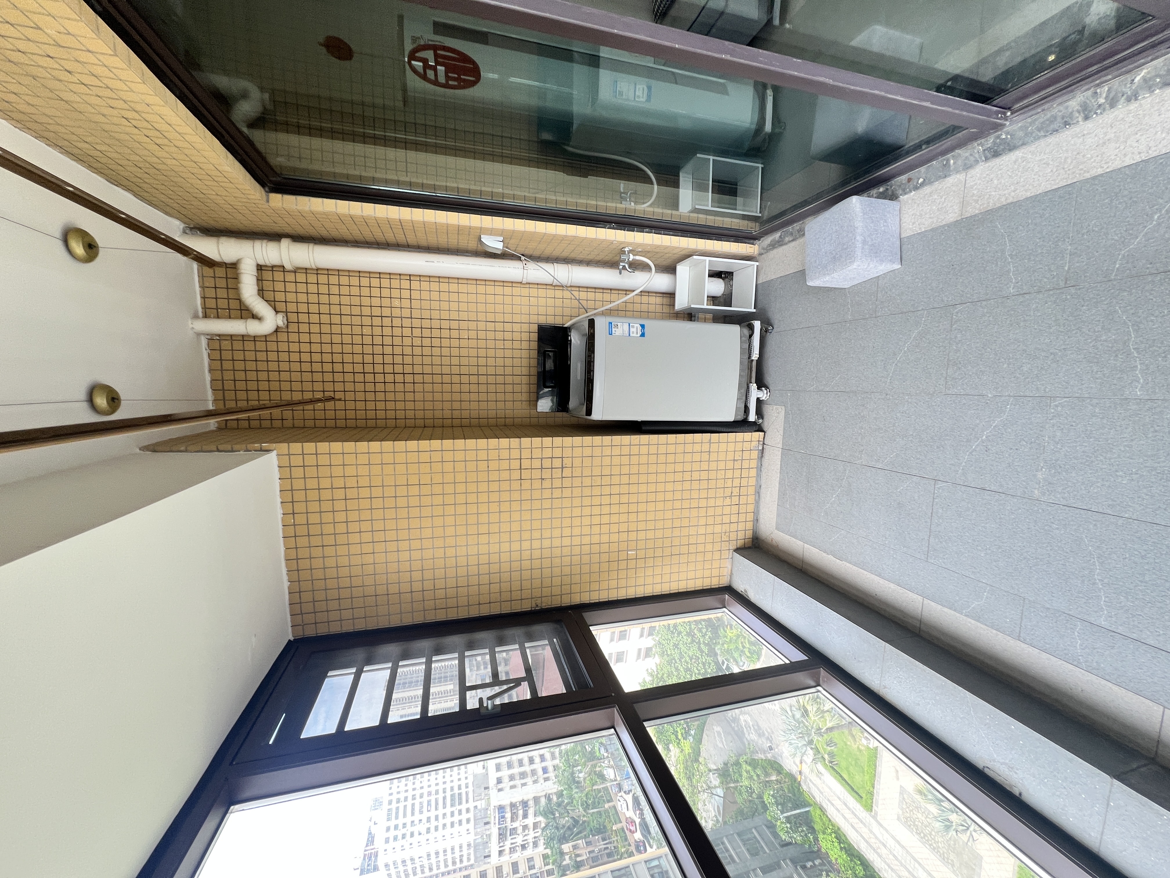 怡和湖城大境  3室2厅1卫   3500.00元/月室内图