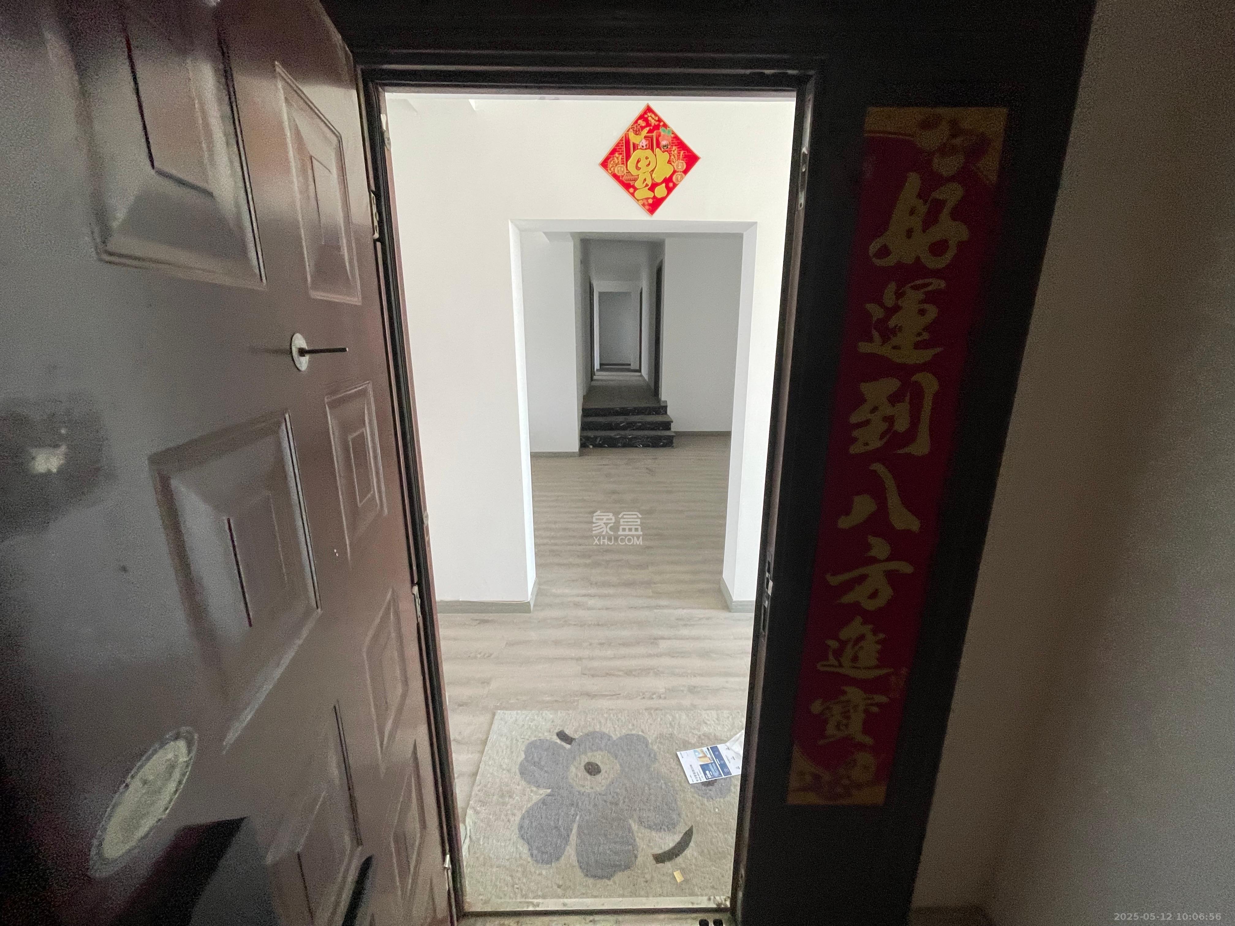 鑫源公寓  6室2厅4卫   5500.00元/月