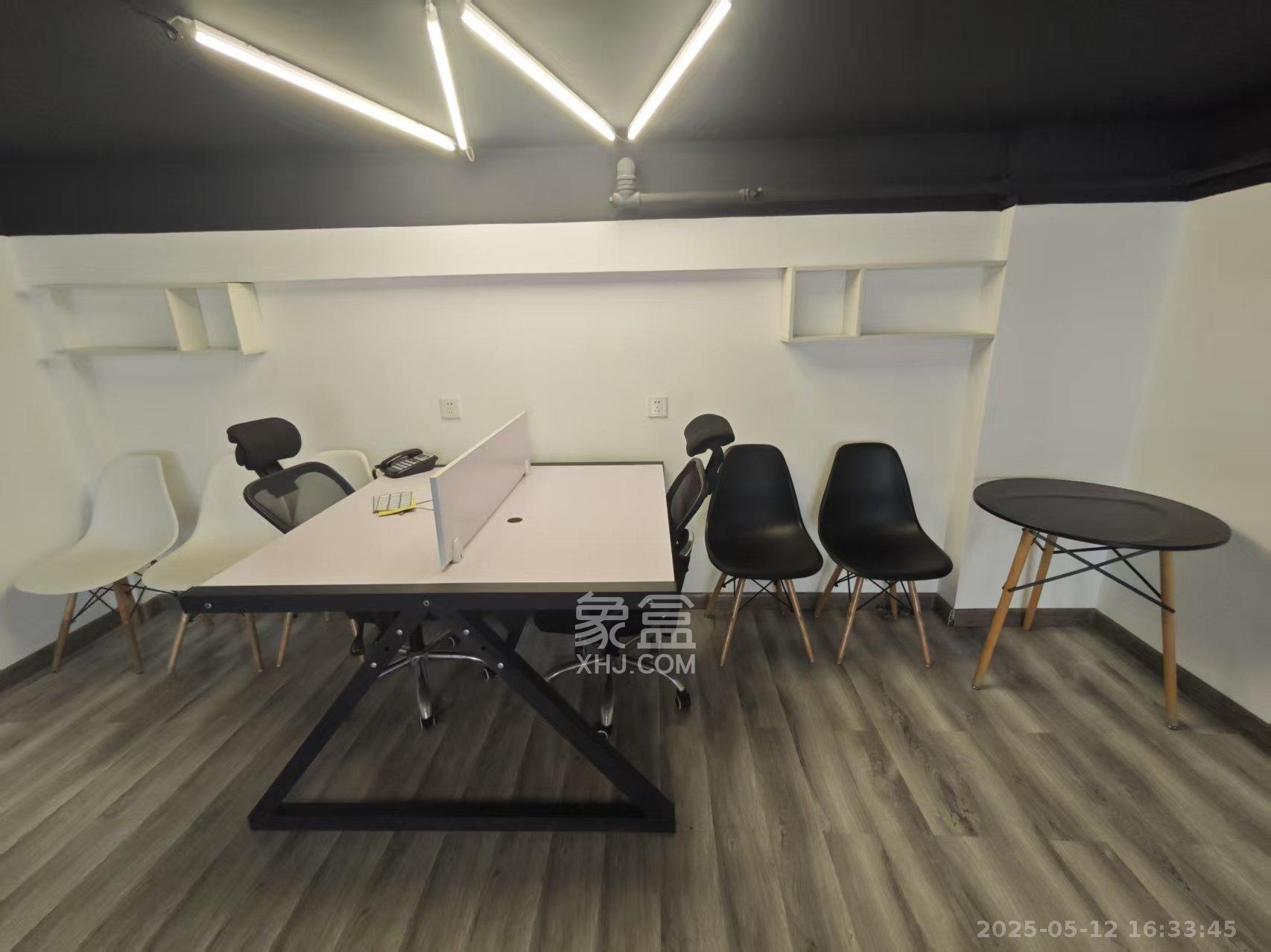 达美美立方 2室0厅0卫 2200.0元/月 达美美立方 2室0厅0卫 2200.0元/月室内图