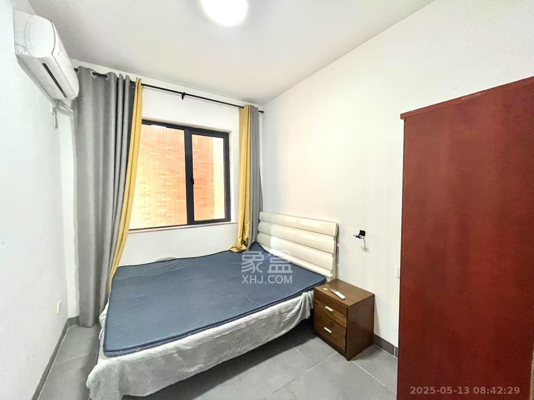 中南红领邦(红星嘉和苑) 3室2厅1卫 2400.0元/月 中南红领邦(红星嘉和苑) 3室2厅1卫 2400.0元/月室内图