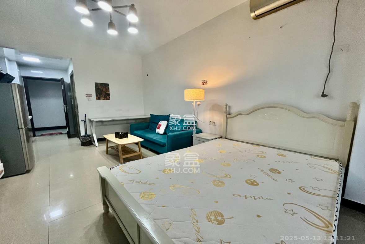 裕天国际商汇中心 1室1厅1卫 1300.0元/月 裕天国际商汇中心 1室1厅1卫 1300.0元/月室内图