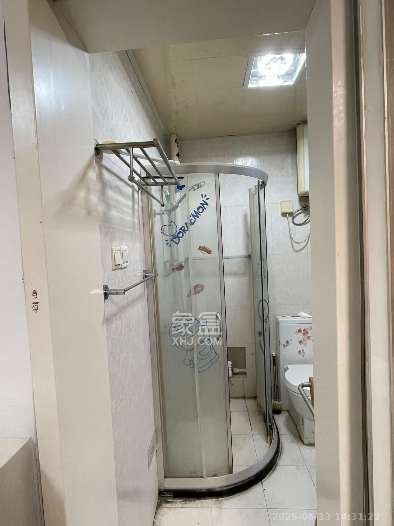 云鼎公馆  1室1厅1卫    1200.0元/月室内图