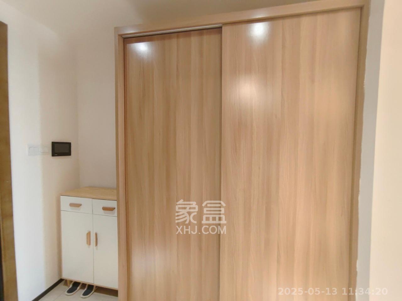 恒大上林苑  1室1厅1卫   1600.00元/月室内图