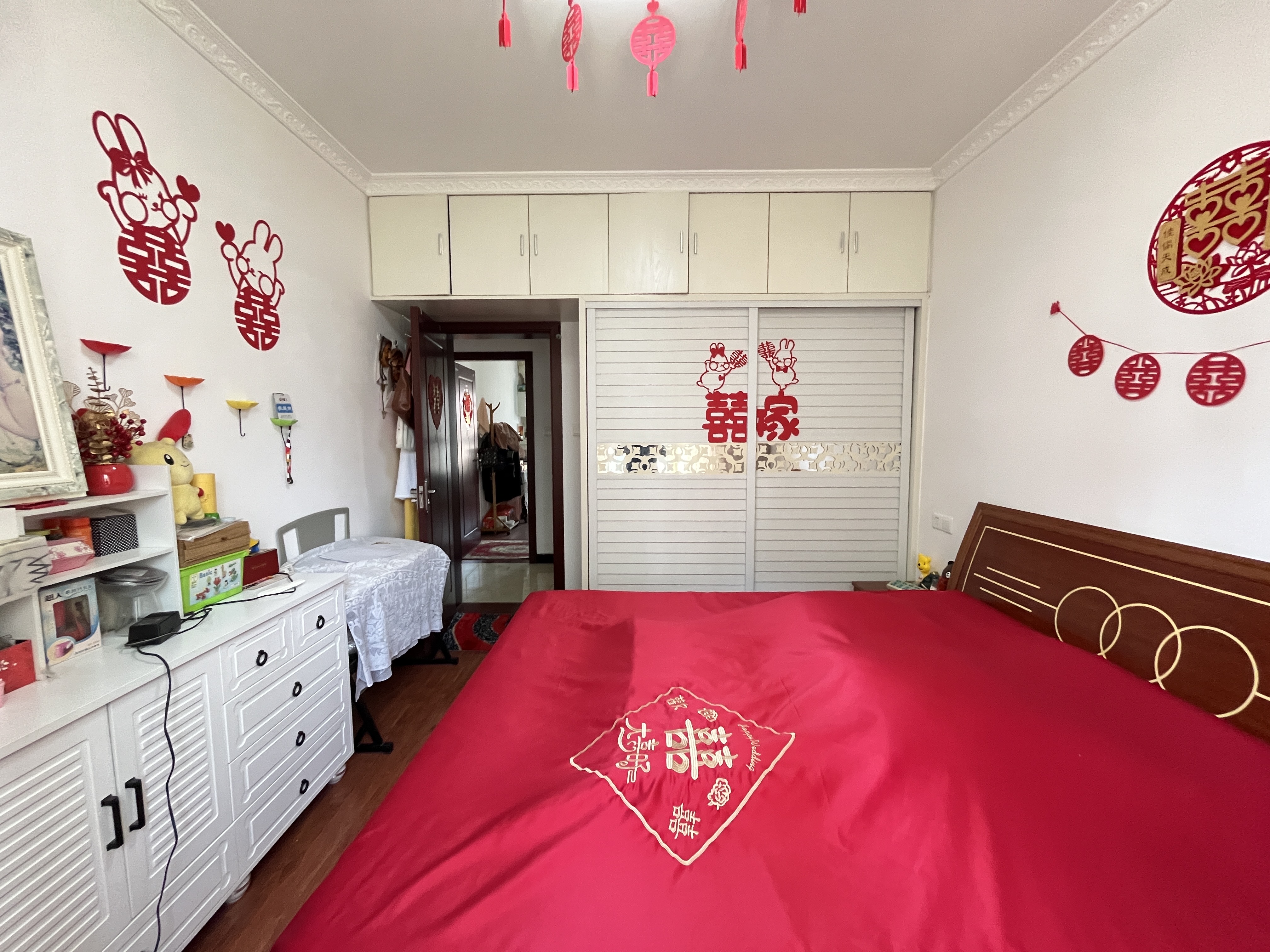 树鑫城市花园 3室2厅2卫 69.8万 树鑫城市花园 3室2厅2卫 69.8万客厅