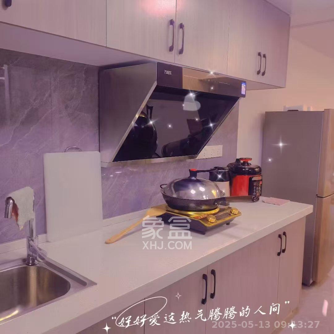 海伦春天 1室0厅0卫 1600.0元/月 海伦春天 1室0厅0卫 1600.0元/月室内图