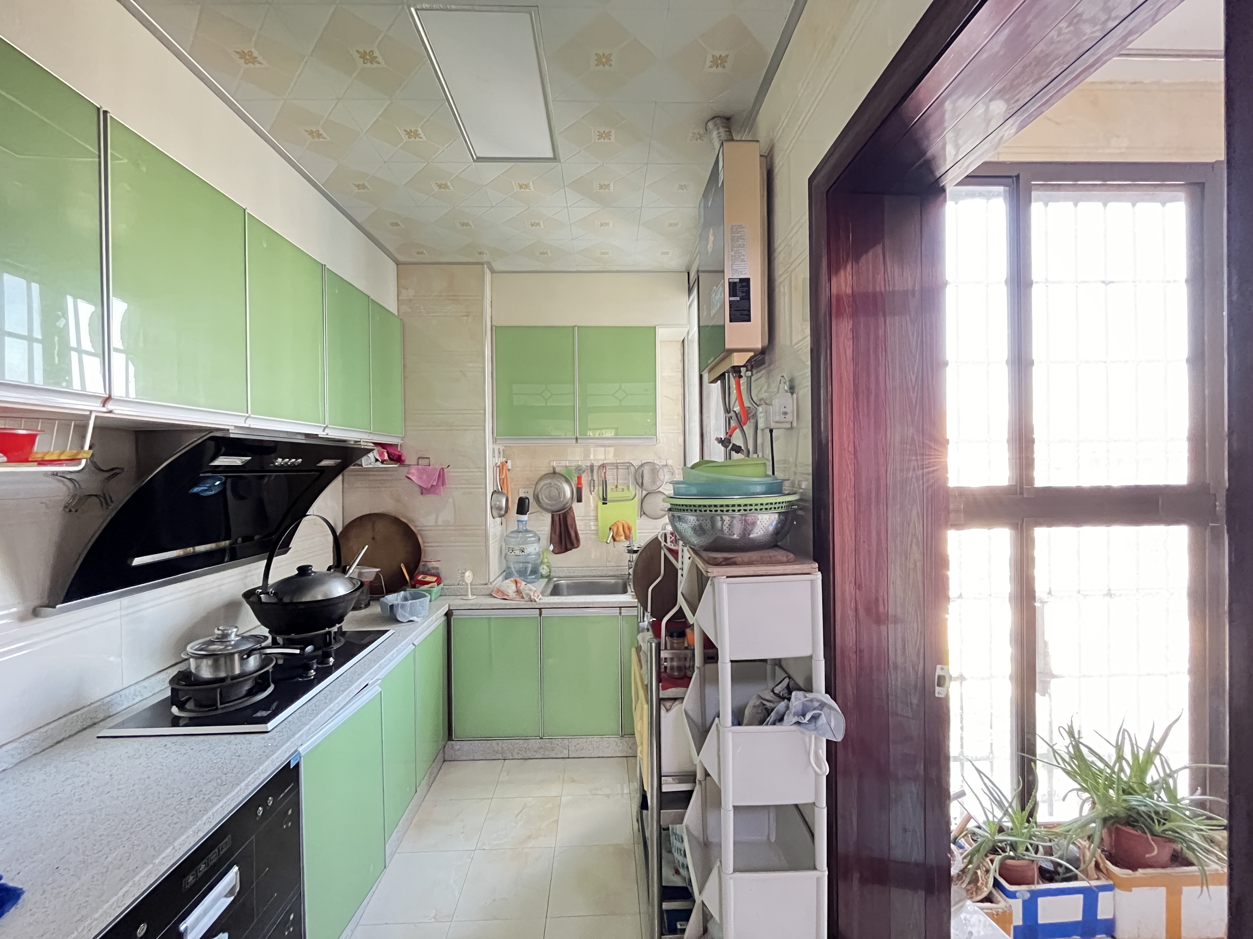 树鑫城市花园 3室2厅2卫 69.8万 树鑫城市花园 3室2厅2卫 69.8万客厅