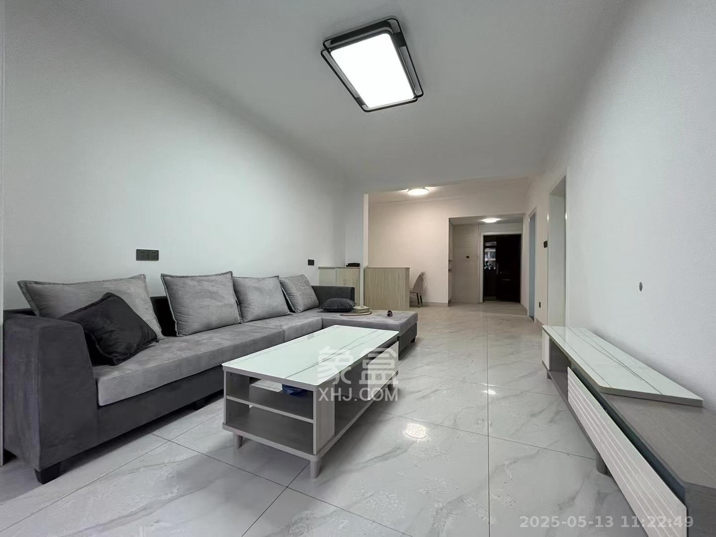 福天藏郡院子  2室3厅1卫    1800.0元/月 福天藏郡院子  2室3厅1卫    1800.0元/月室内图