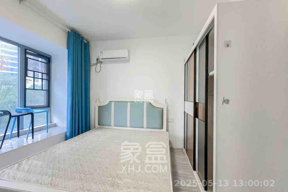 保利天禧D区  4室2厅2卫    3800.0元/月室内图