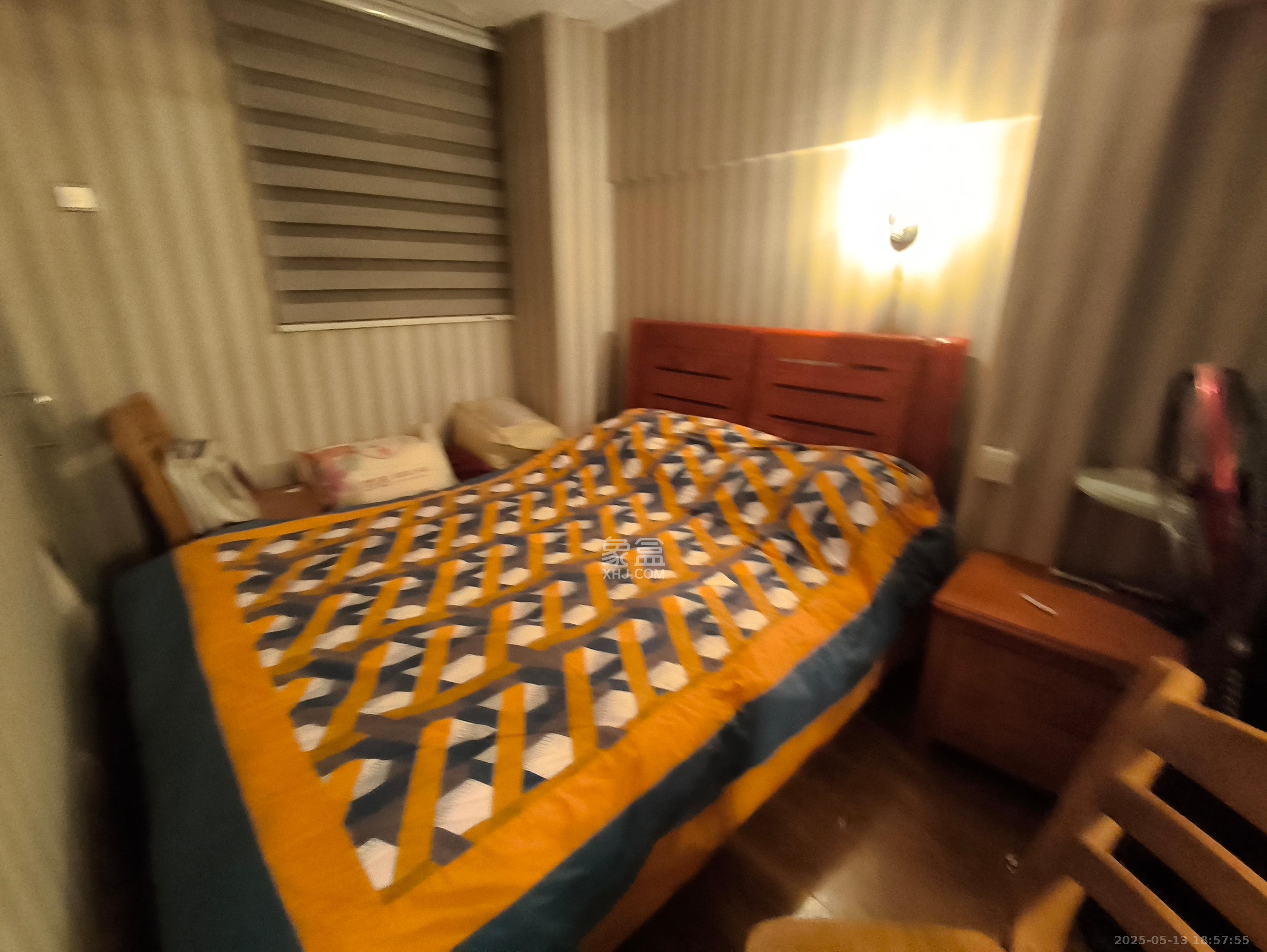融圣国际  3室2厅3卫   2300.00元/月室内图