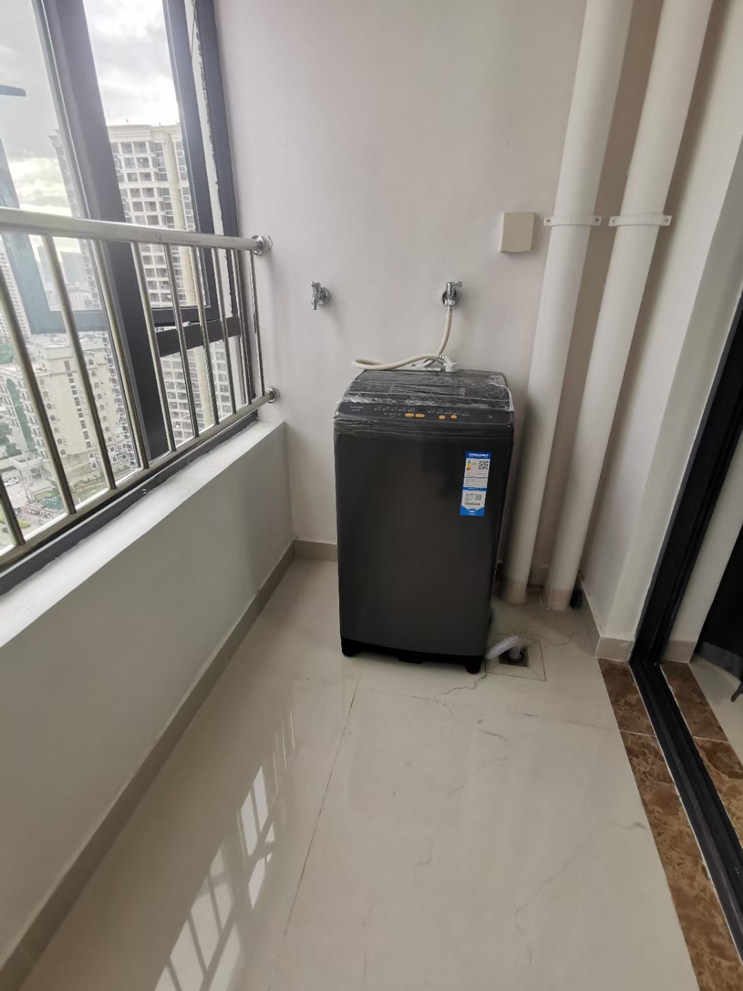 龙城新景  1室0厅1卫   1800.00元/月室内图