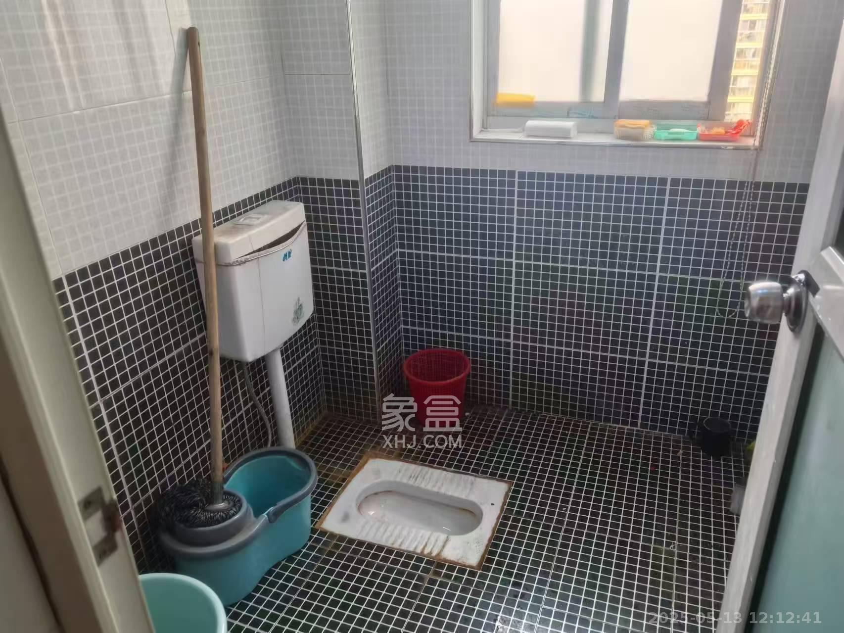 星城映象  1室1厅1卫    1400.0元/月 星城映象  1室1厅1卫    1400.0元/月室内图