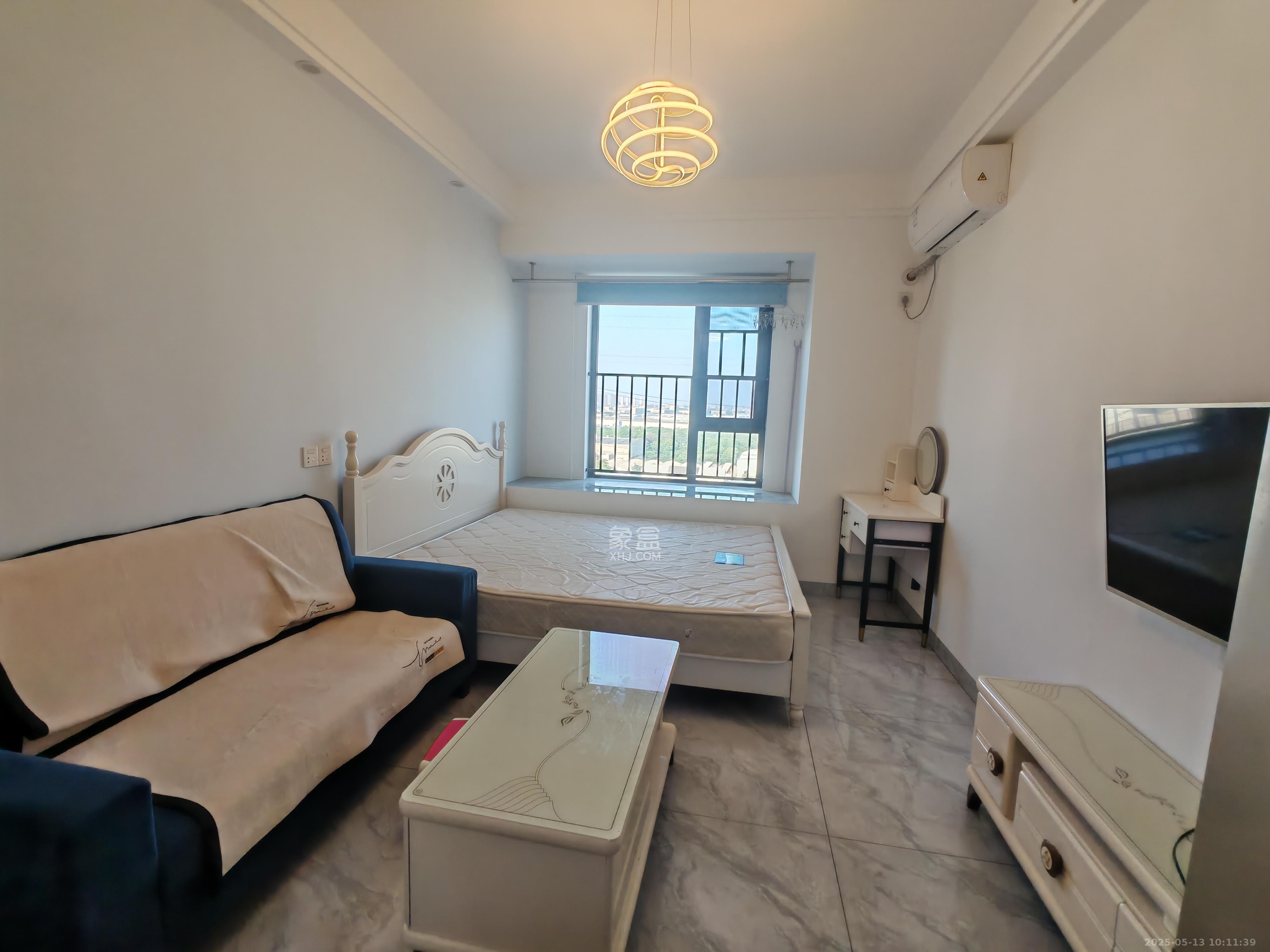 君合新城玺樾  1室0厅0卫    1200.0元/月 君合新城玺樾  1室0厅0卫    1200.0元/月室内图