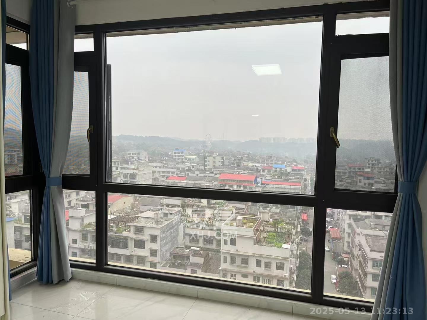 福天藏郡院子  2室3厅1卫    1800.0元/月 福天藏郡院子  2室3厅1卫    1800.0元/月室内图