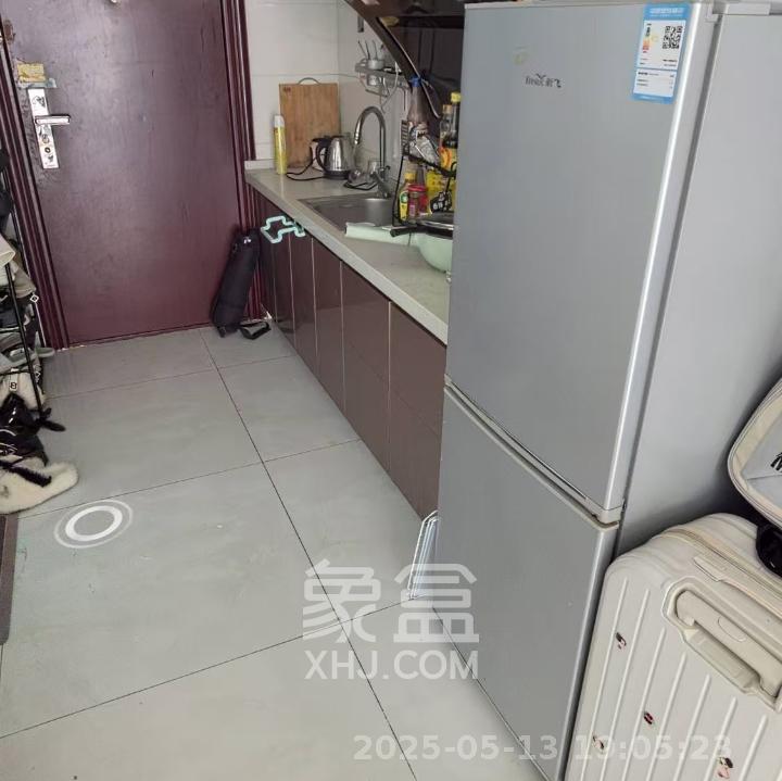乐尚城  1室1厅1卫   1300.00元/月室内图