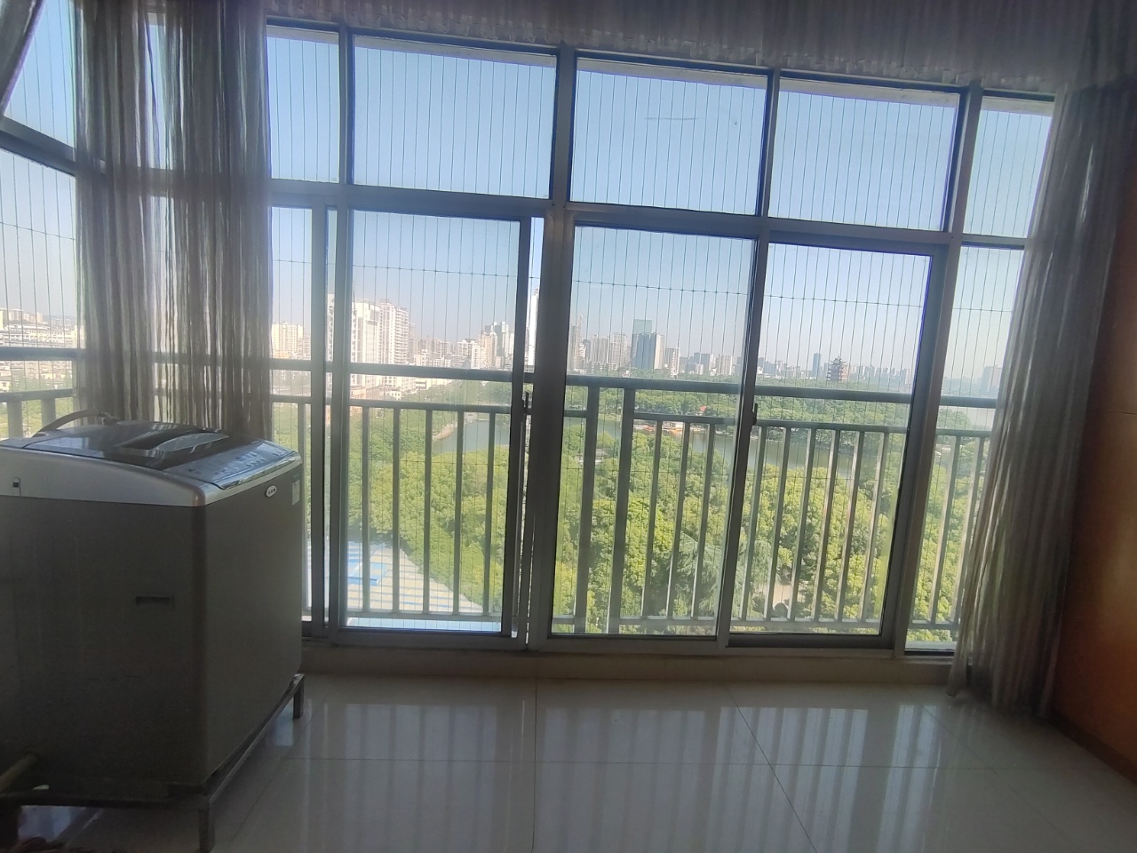 东景紫映  2室2厅1卫    56.8万室内图