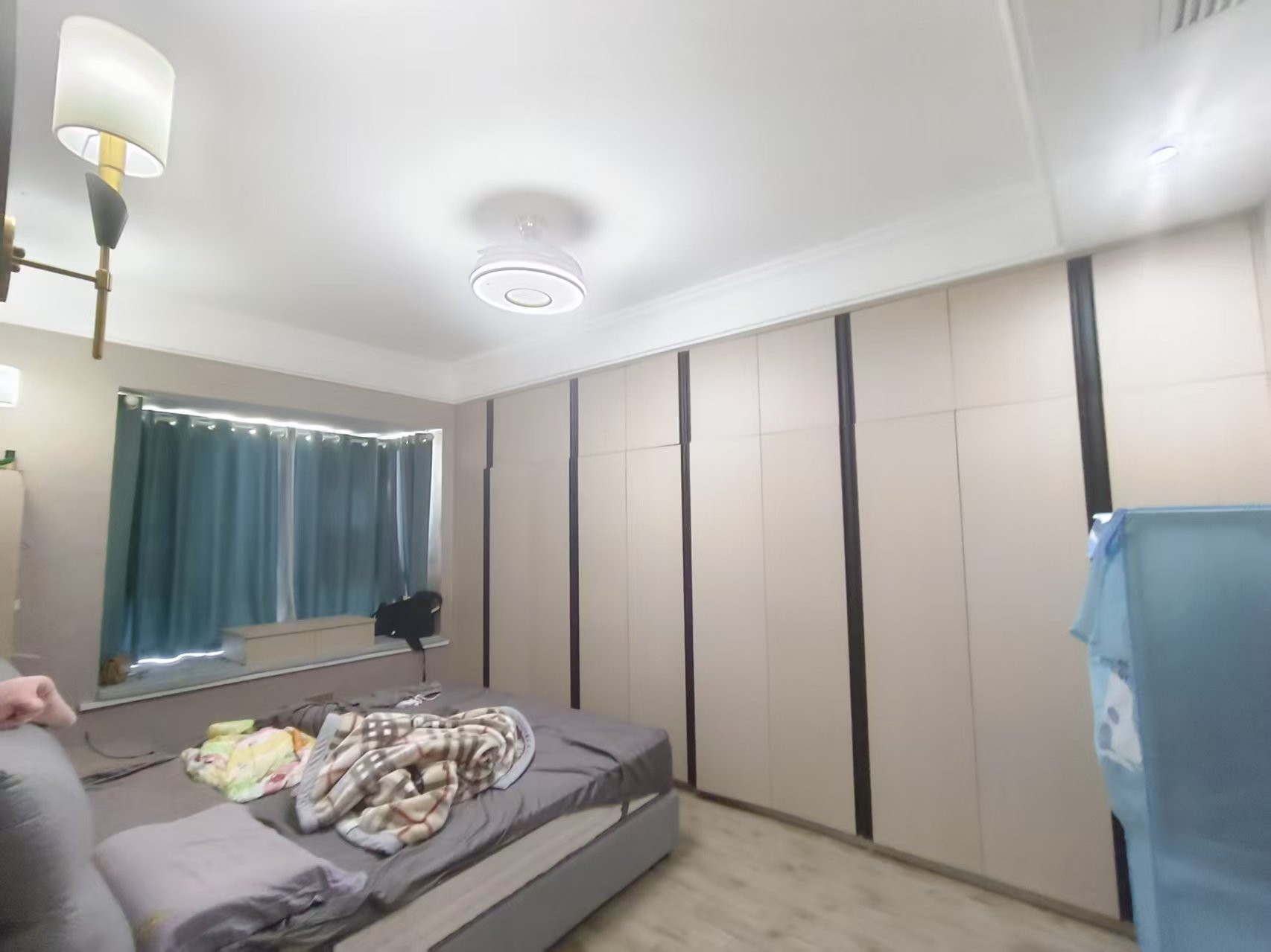 型格建宁翰府  3室2厅2卫    72.8万室内图