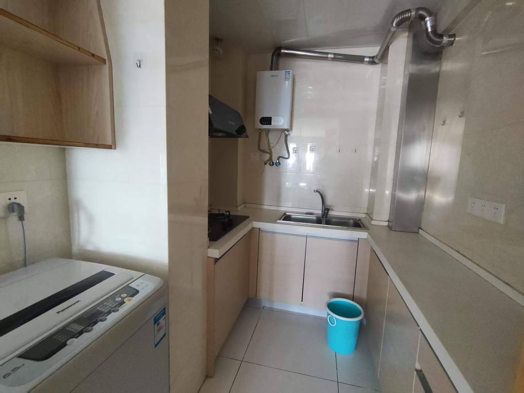 山水国际  1室1厅1卫    23.0万 山水国际  1室1厅1卫    23.0万室内图