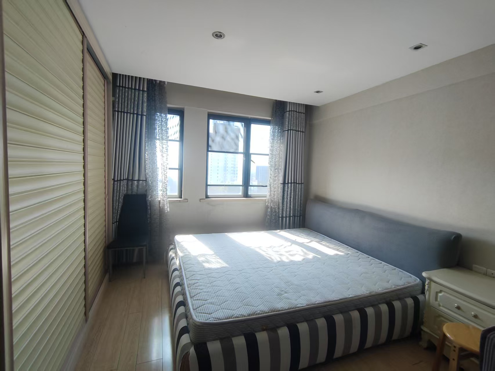 山水国际  1室1厅1卫    23.0万 山水国际  1室1厅1卫    23.0万室内图