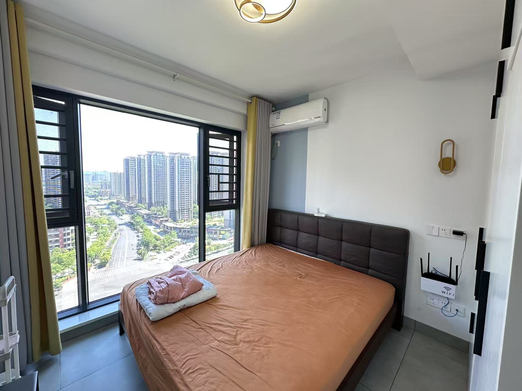 春藤小镇 4室2厅2卫 130.0万 春藤小镇 4室2厅2卫 130.0万室内图