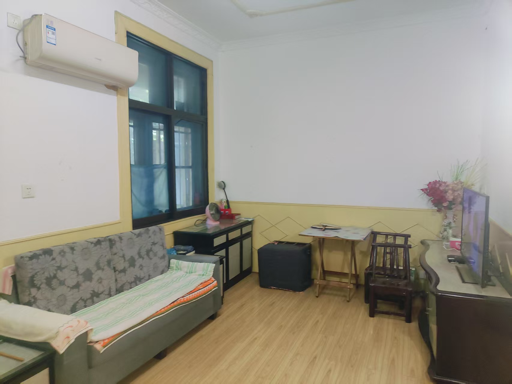 紫藤苑民主村 2室1厅1卫 23.0万 紫藤苑民主村 2室1厅1卫 23.0万室内图