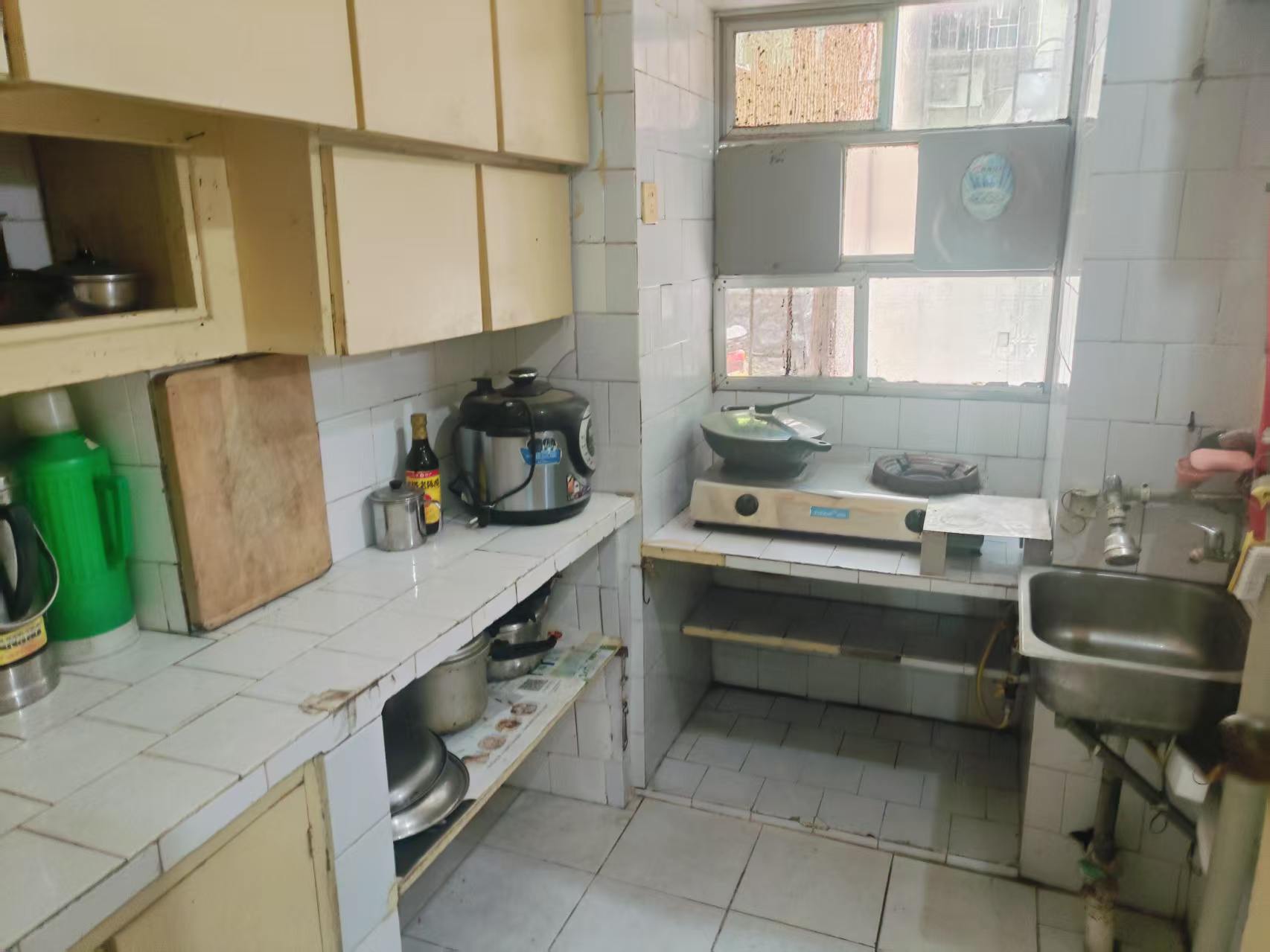 紫藤苑民主村 2室1厅1卫 23.0万 紫藤苑民主村 2室1厅1卫 23.0万室内图