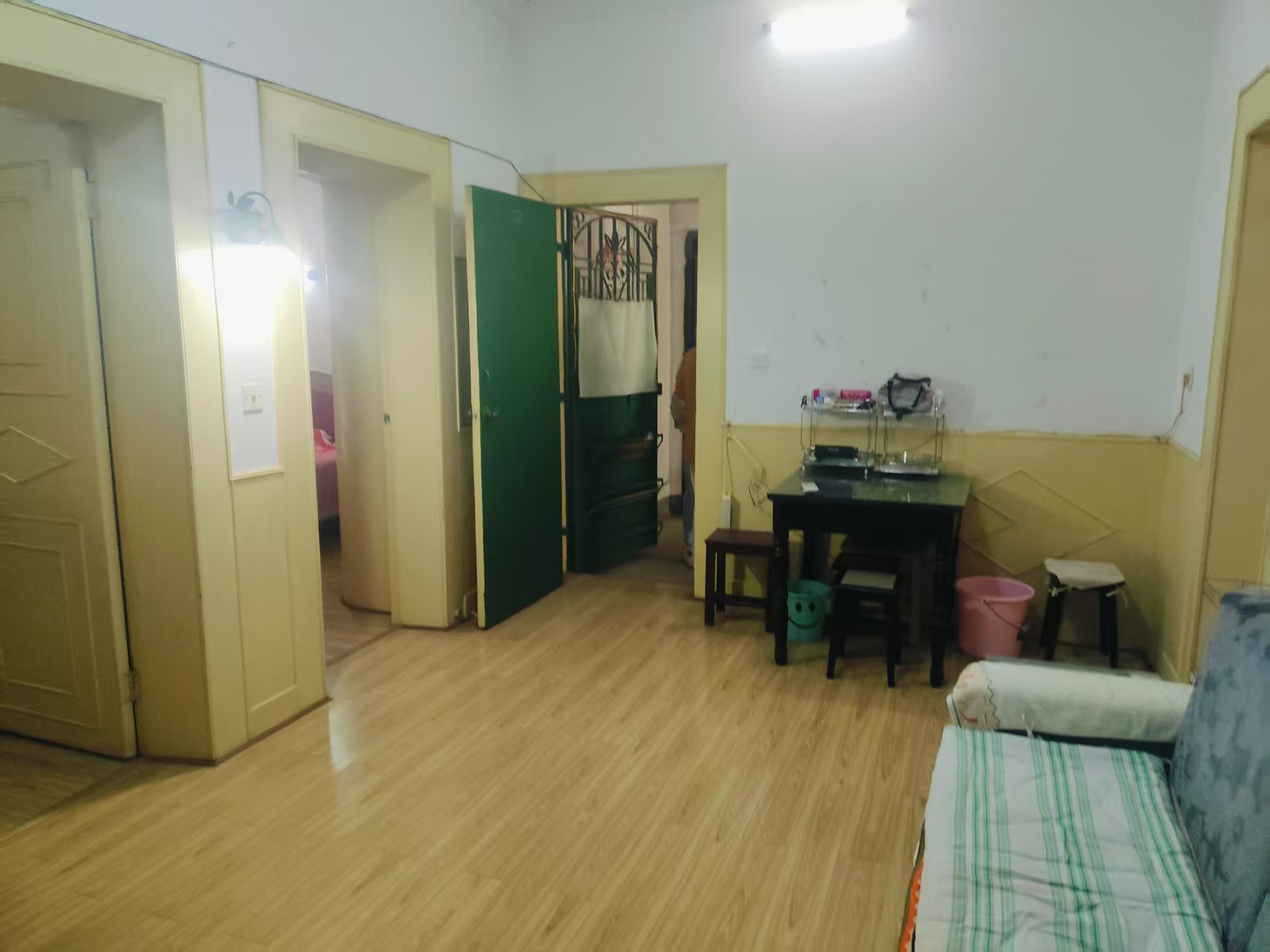 紫藤苑民主村 2室1厅1卫 23.0万 紫藤苑民主村 2室1厅1卫 23.0万室内图