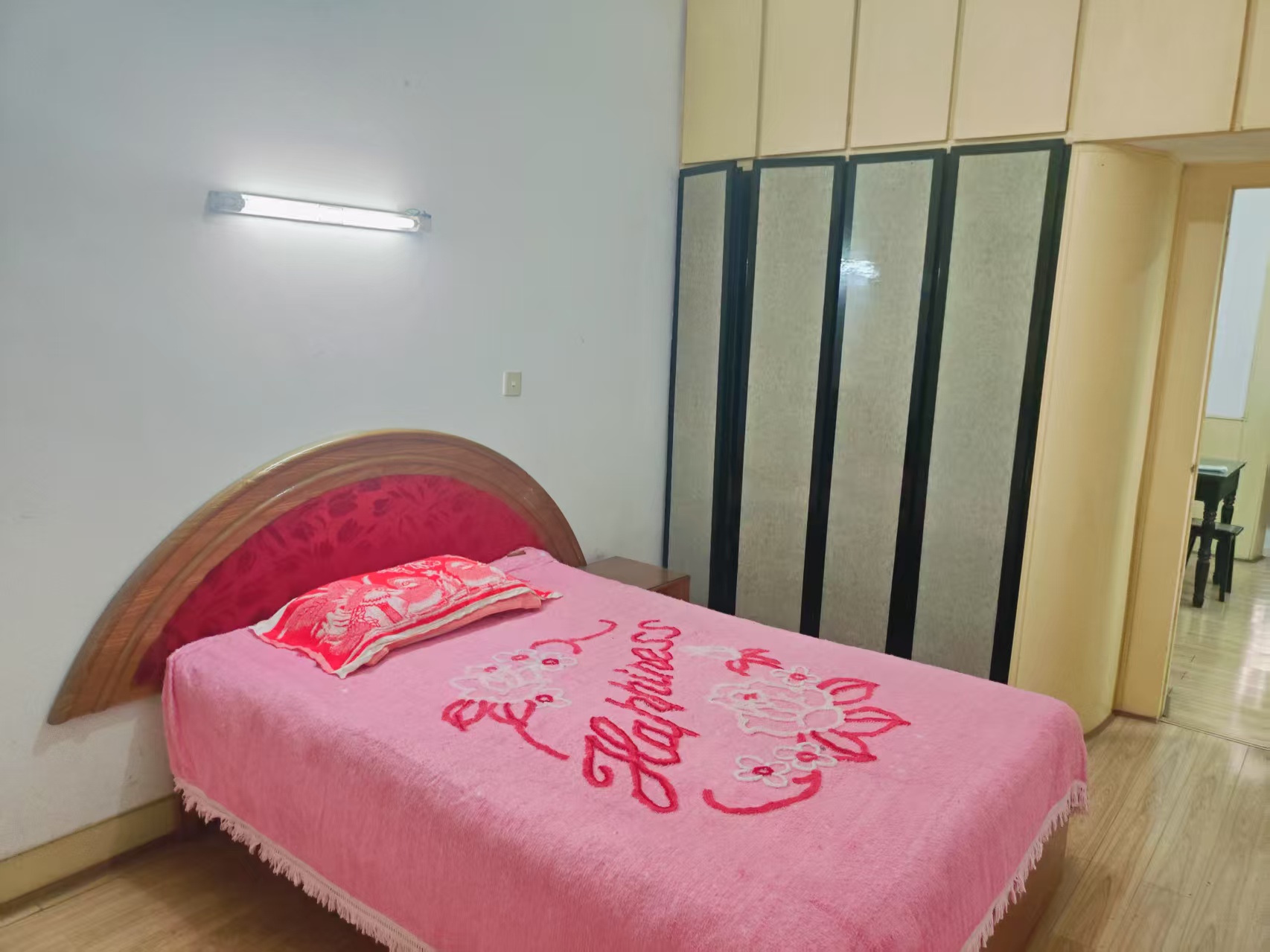 紫藤苑民主村 2室1厅1卫 23.0万 紫藤苑民主村 2室1厅1卫 23.0万室内图