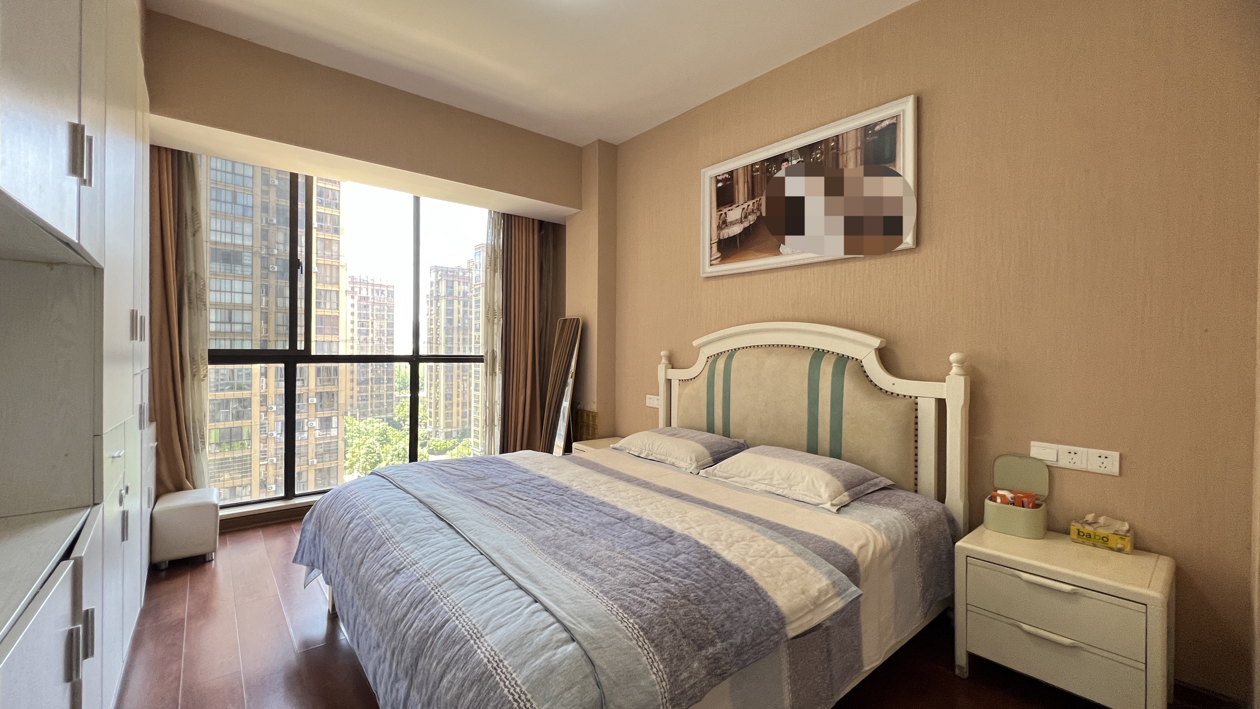 旺城天悦领秀香江  4室2厅1卫    63.0万 旺城天悦领秀香江  4室2厅1卫    63.0万室内图