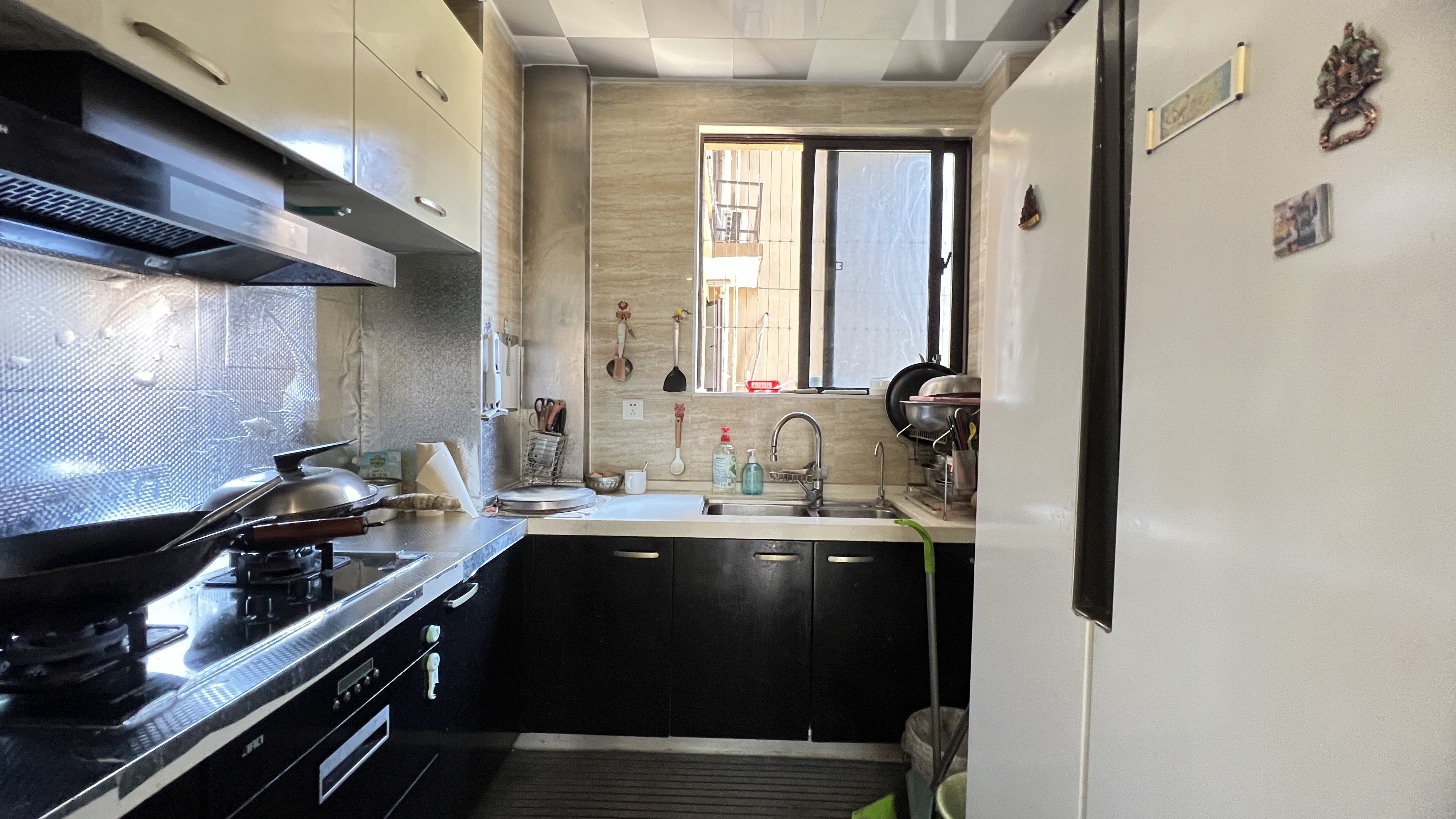 旺城天悦领秀香江  4室2厅1卫    63.0万 旺城天悦领秀香江  4室2厅1卫    63.0万室内图