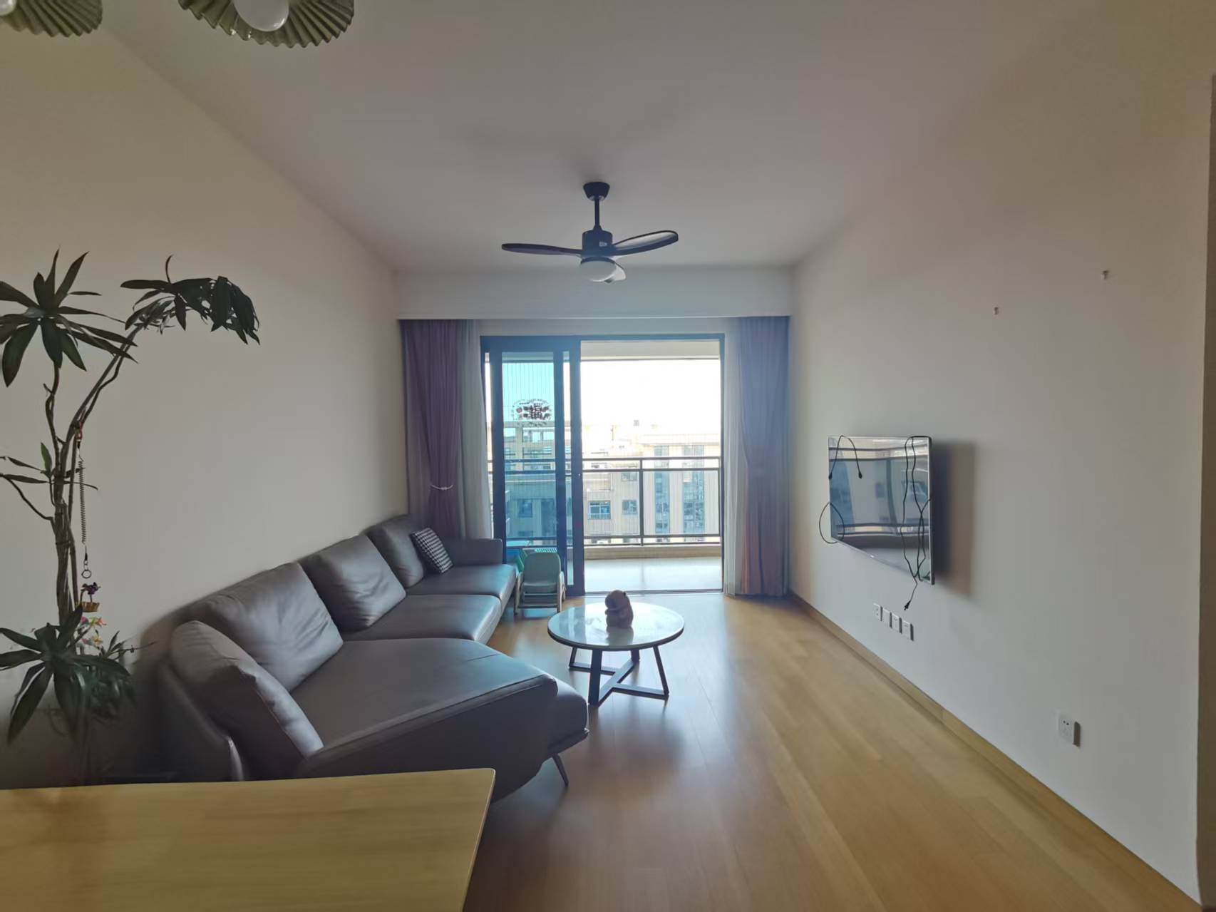 晋合湘水湾四期 2室2厅1卫 56.0万 晋合湘水湾四期 2室2厅1卫 56.0万室内图