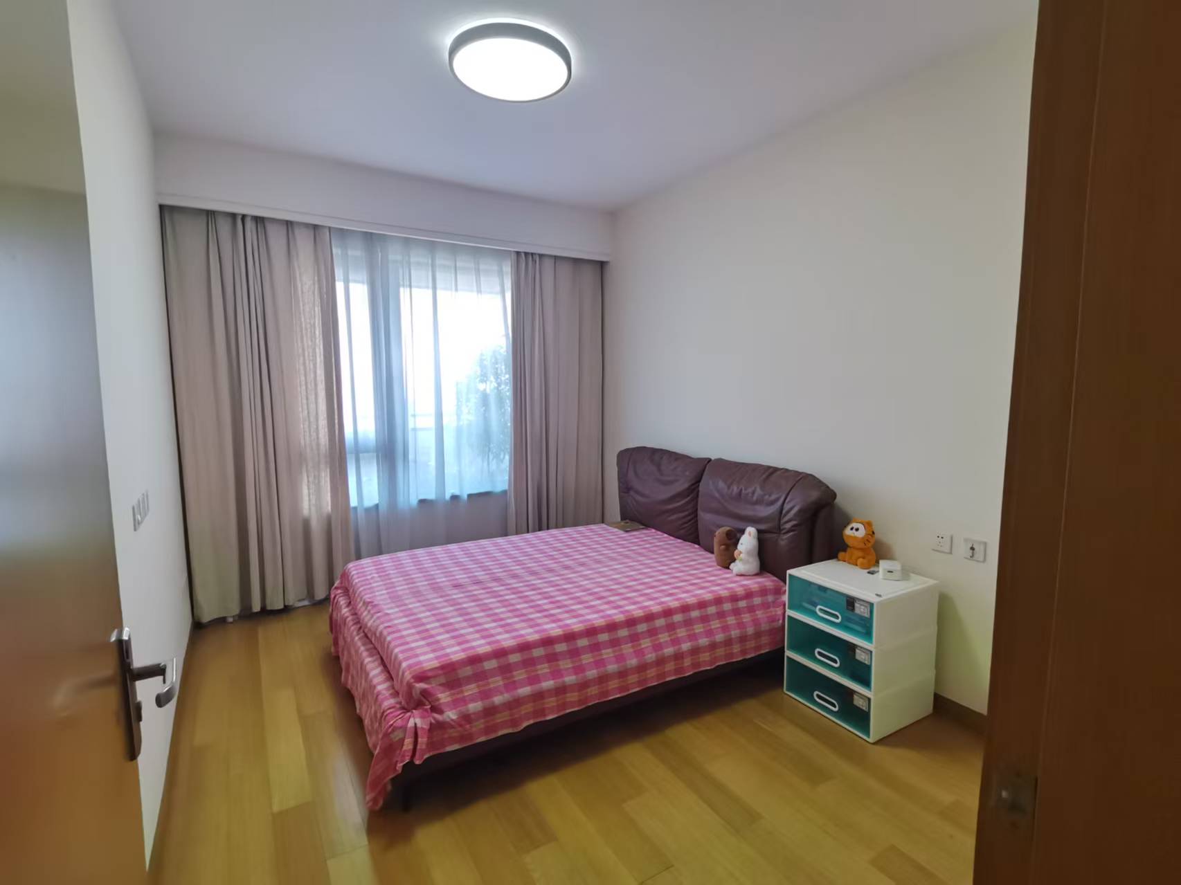 晋合湘水湾四期 2室2厅1卫 56.0万 晋合湘水湾四期 2室2厅1卫 56.0万室内图