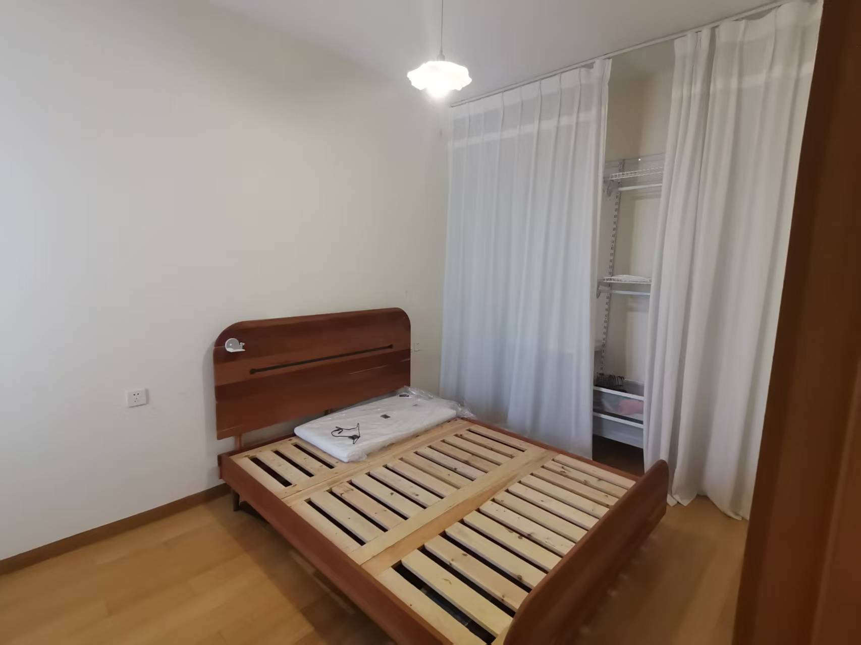 晋合湘水湾四期 2室2厅1卫 56.0万 晋合湘水湾四期 2室2厅1卫 56.0万室内图