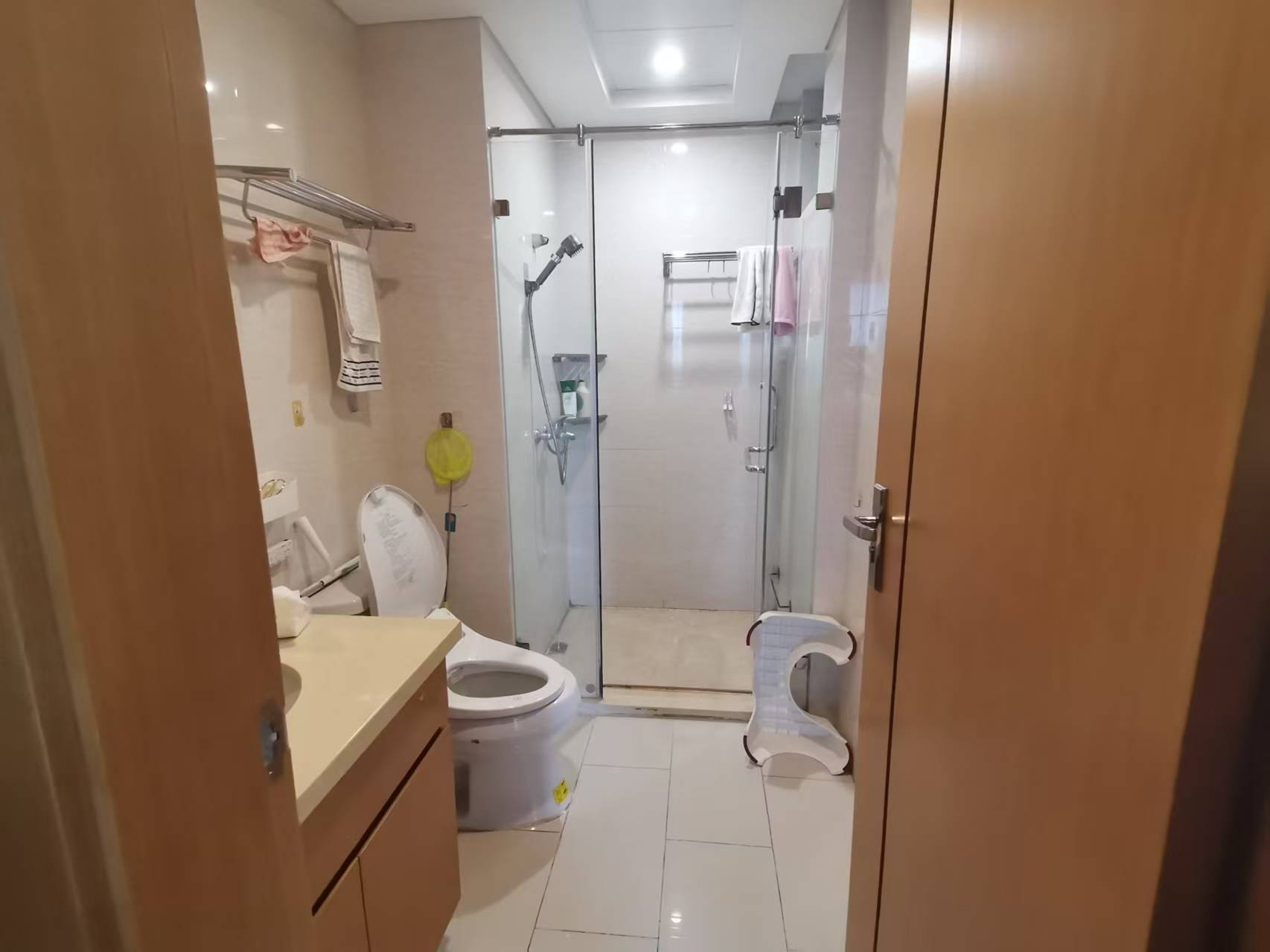 晋合湘水湾四期 2室2厅1卫 56.0万 晋合湘水湾四期 2室2厅1卫 56.0万室内图