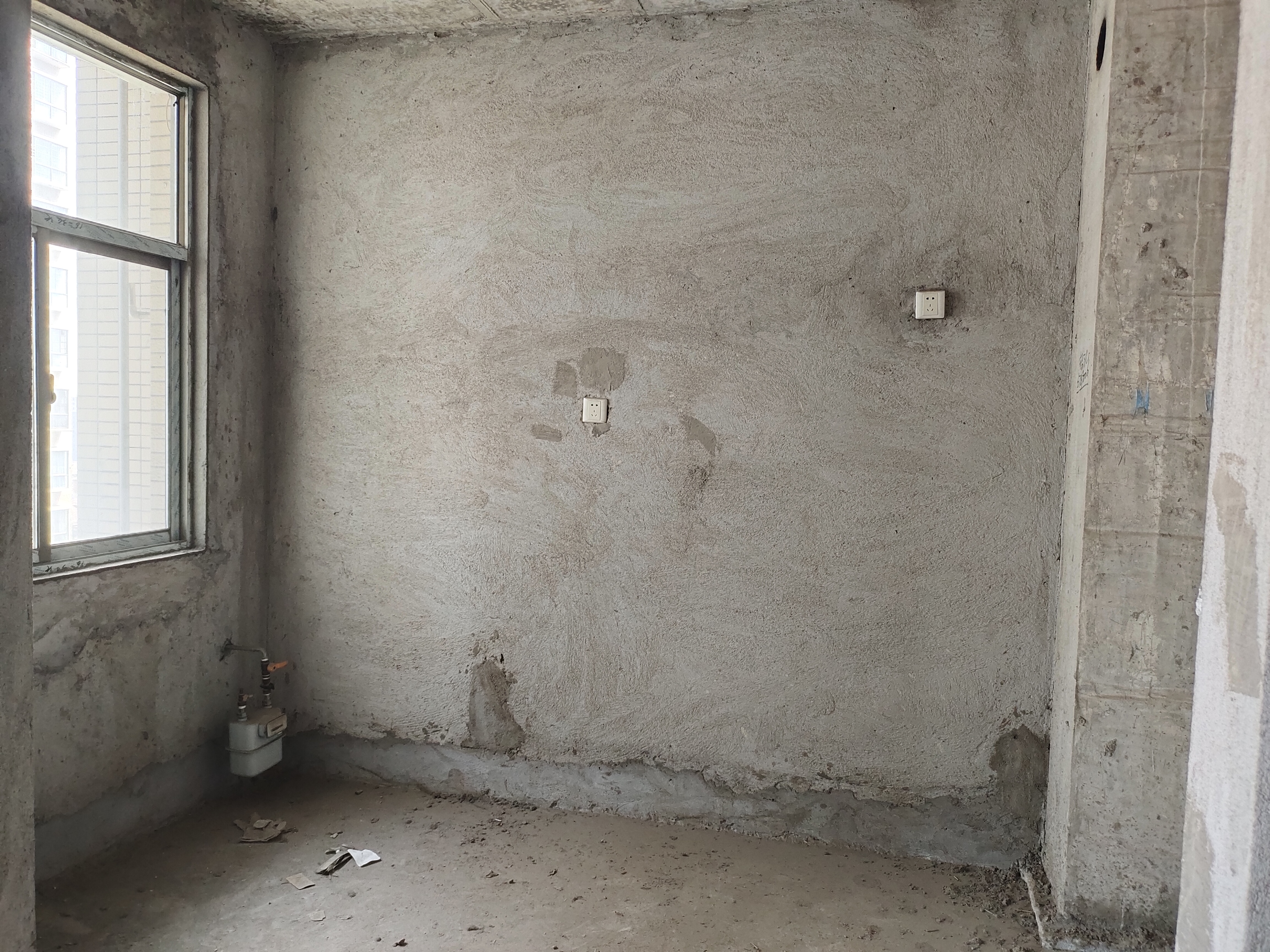 金园小区 4室2厅2卫 85.0万 金园小区 4室2厅2卫 85.0万厨房