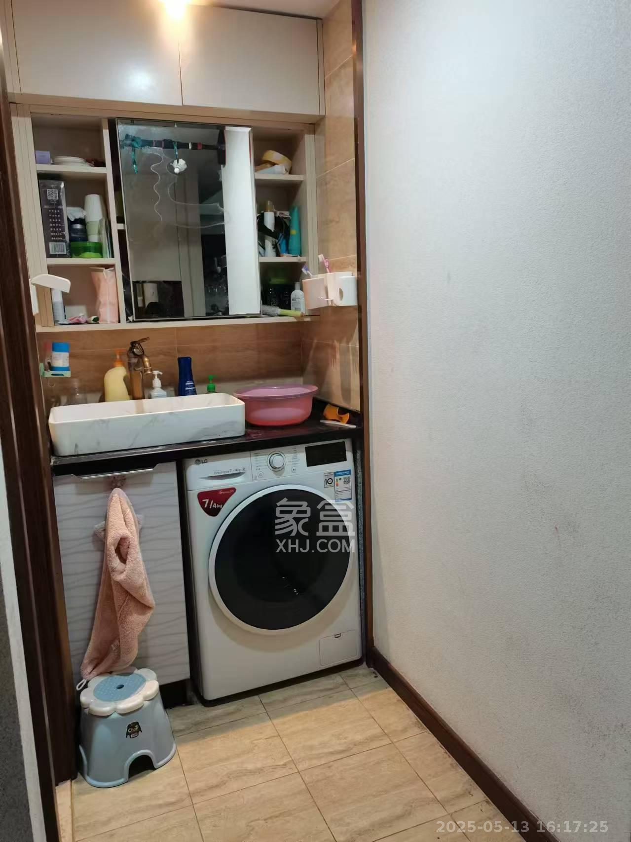 萬(wàn)科里梅溪郡  4室2廳2衛(wèi)   4500.00元/月室內(nèi)圖