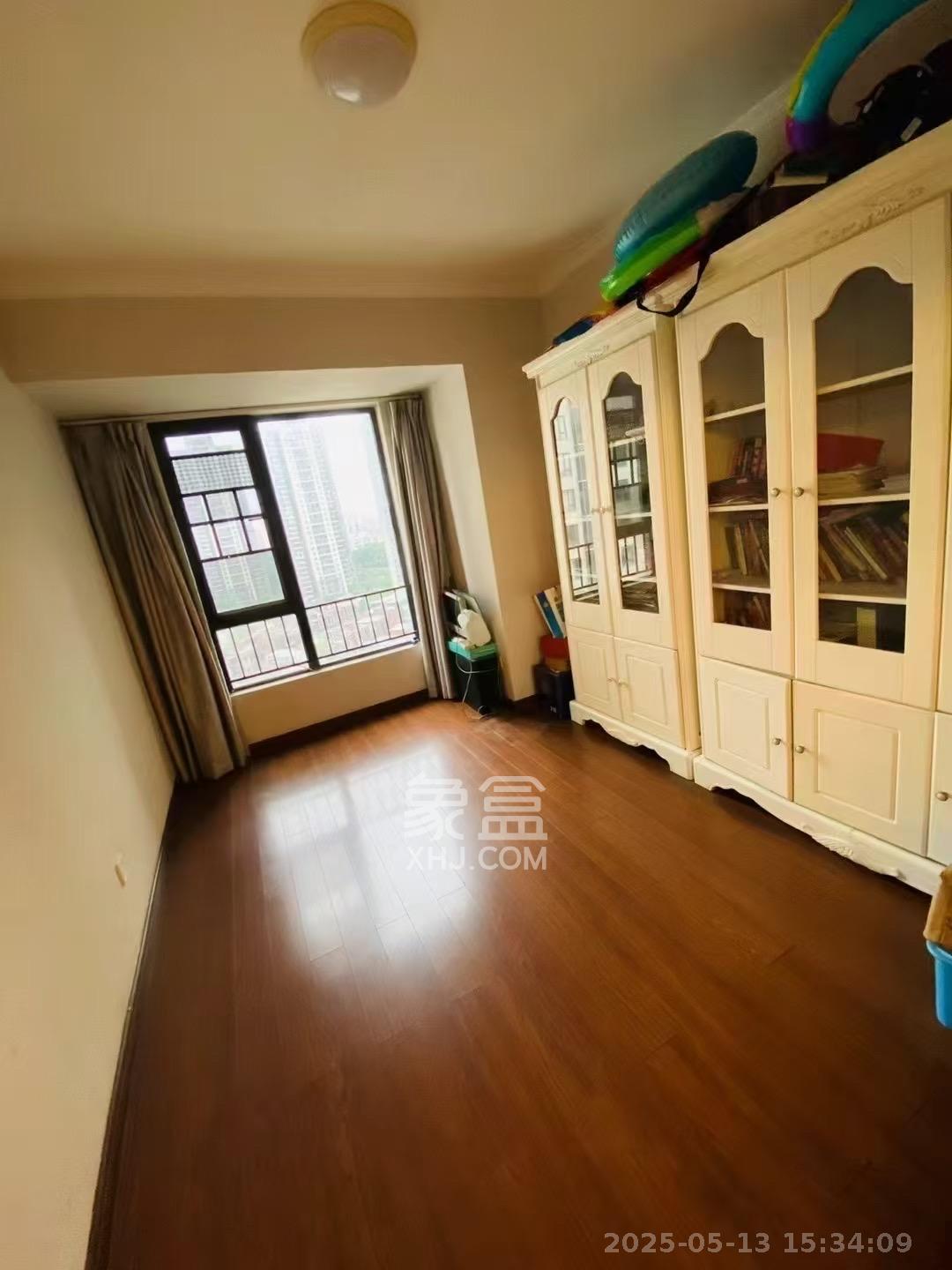 万科金域华府三四期 1室2厅2卫 3500.0元/月 万科金域华府三四期 1室2厅2卫 3500.0元/月室内图