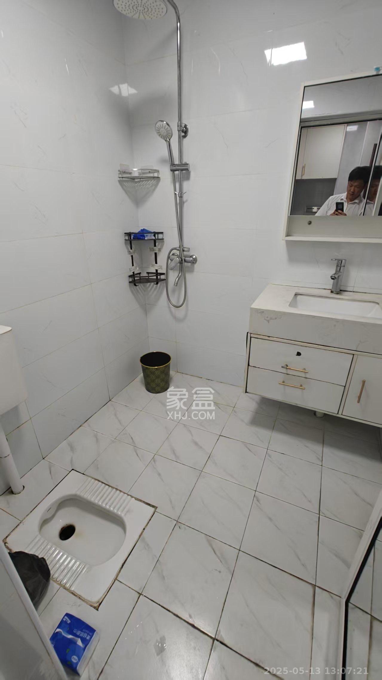 中建悦和城  1室1厅1卫   1300.00元/月室内图