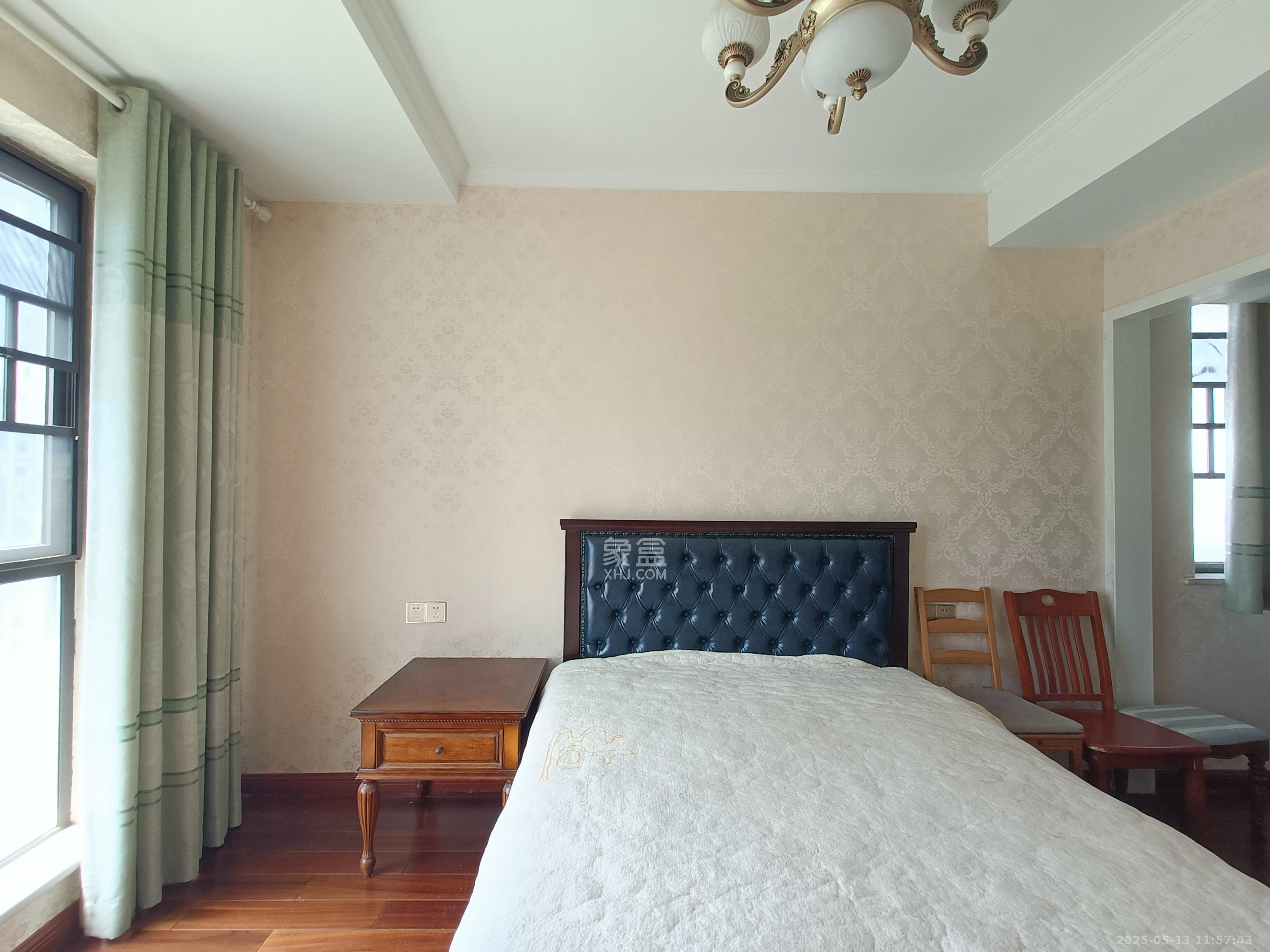 和泓梅溪四季 3室2厅2卫 3000.0元/月 和泓梅溪四季 3室2厅2卫 3000.0元/月室内图