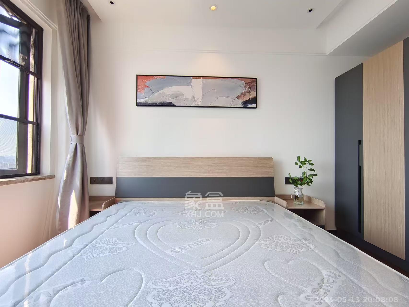 万科里金域滨江 3室2厅2卫 5000.0元/月 万科里金域滨江 3室2厅2卫 5000.0元/月室内图