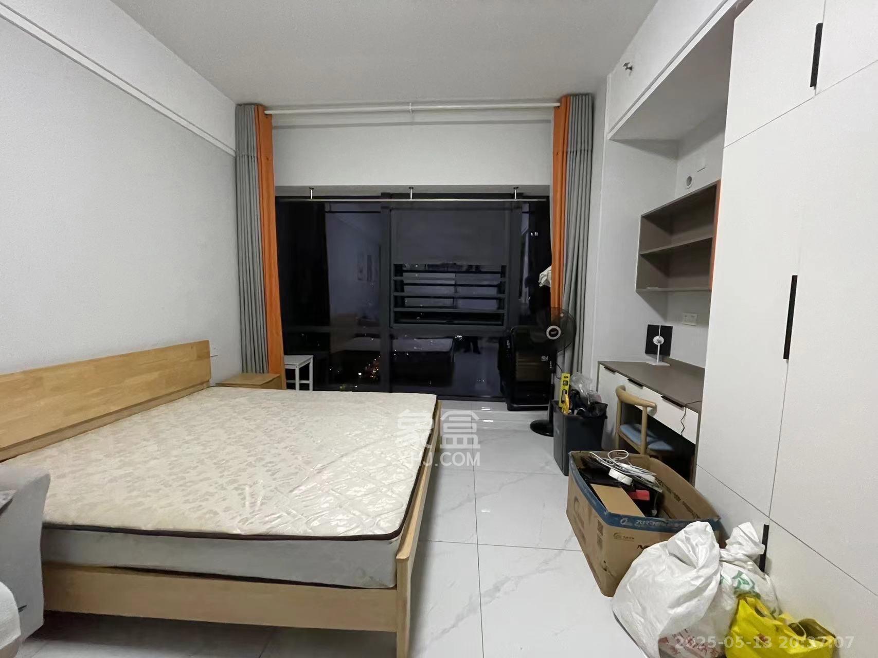中建悦和城  1室1厅1卫   1480.00元/月室内图
