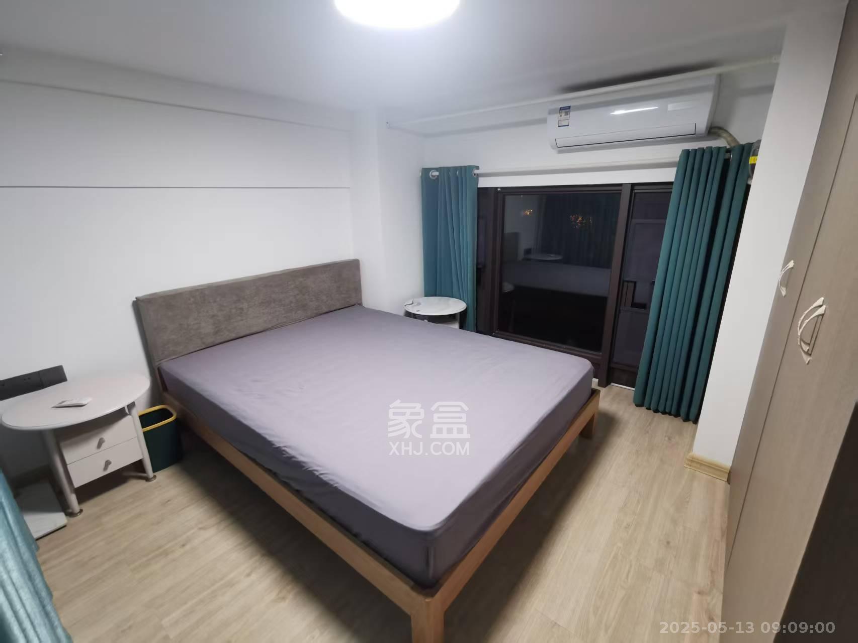 华润琨瑜府  1室1厅1卫    2600.0元/月 华润琨瑜府  1室1厅1卫    2600.0元/月室内图