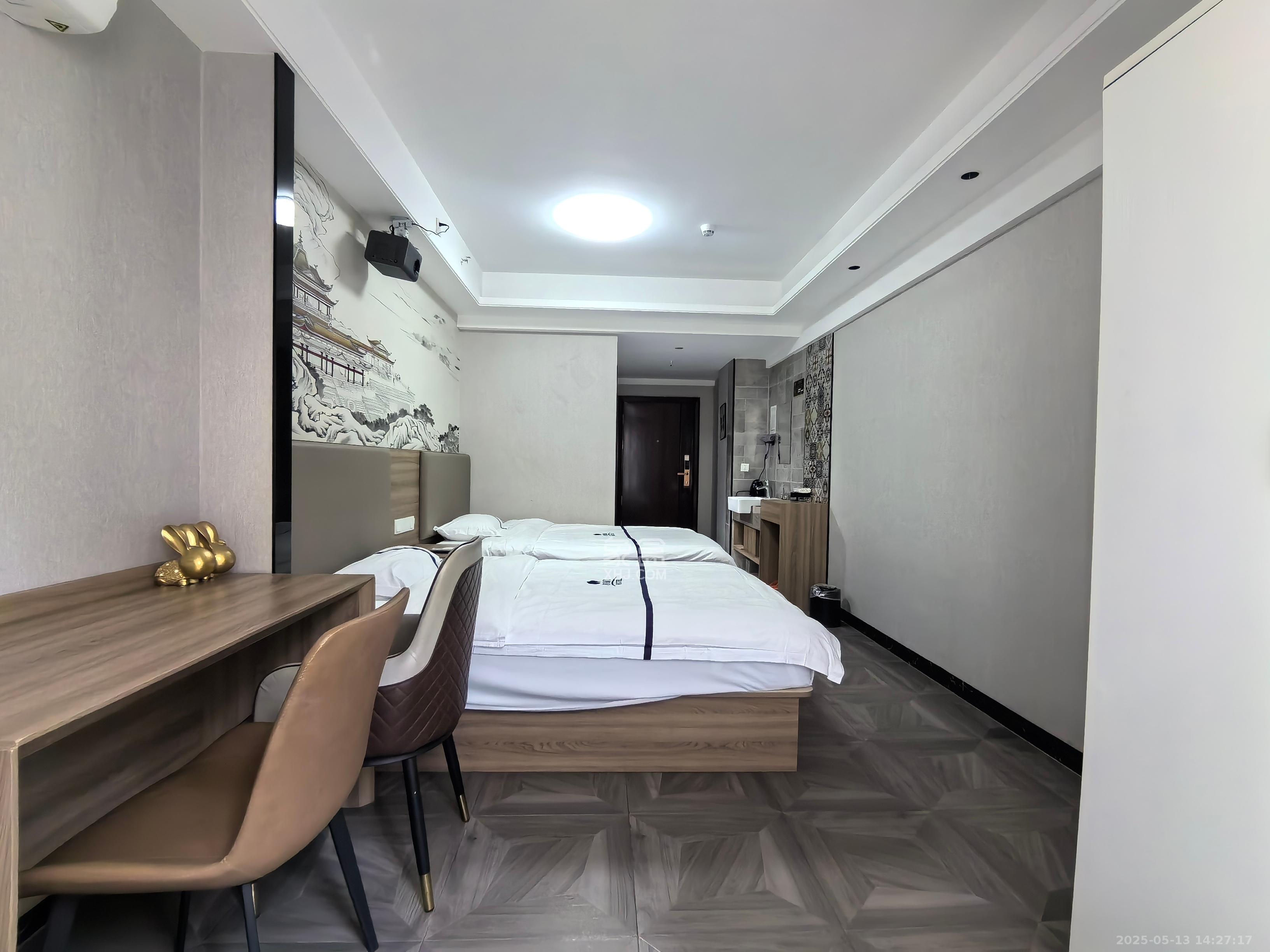 碧桂园印象 1室0厅0卫 1700.0元/月 碧桂园印象 1室0厅0卫 1700.0元/月室内图