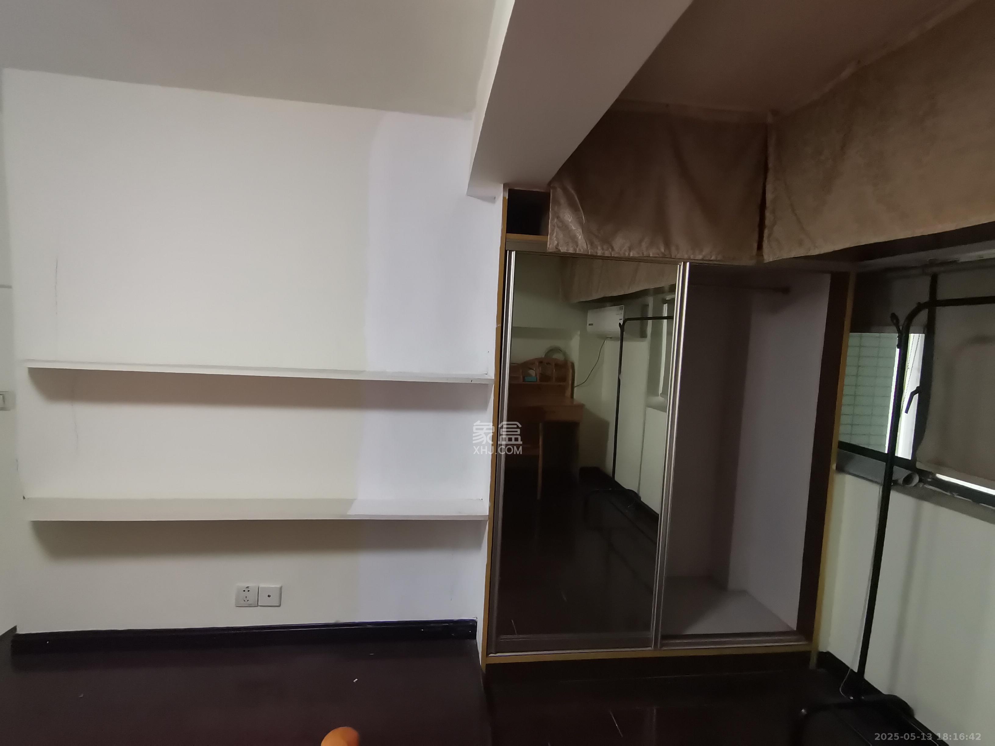 格蓝康都  1室1厅1卫   1600.00元/月室内图
