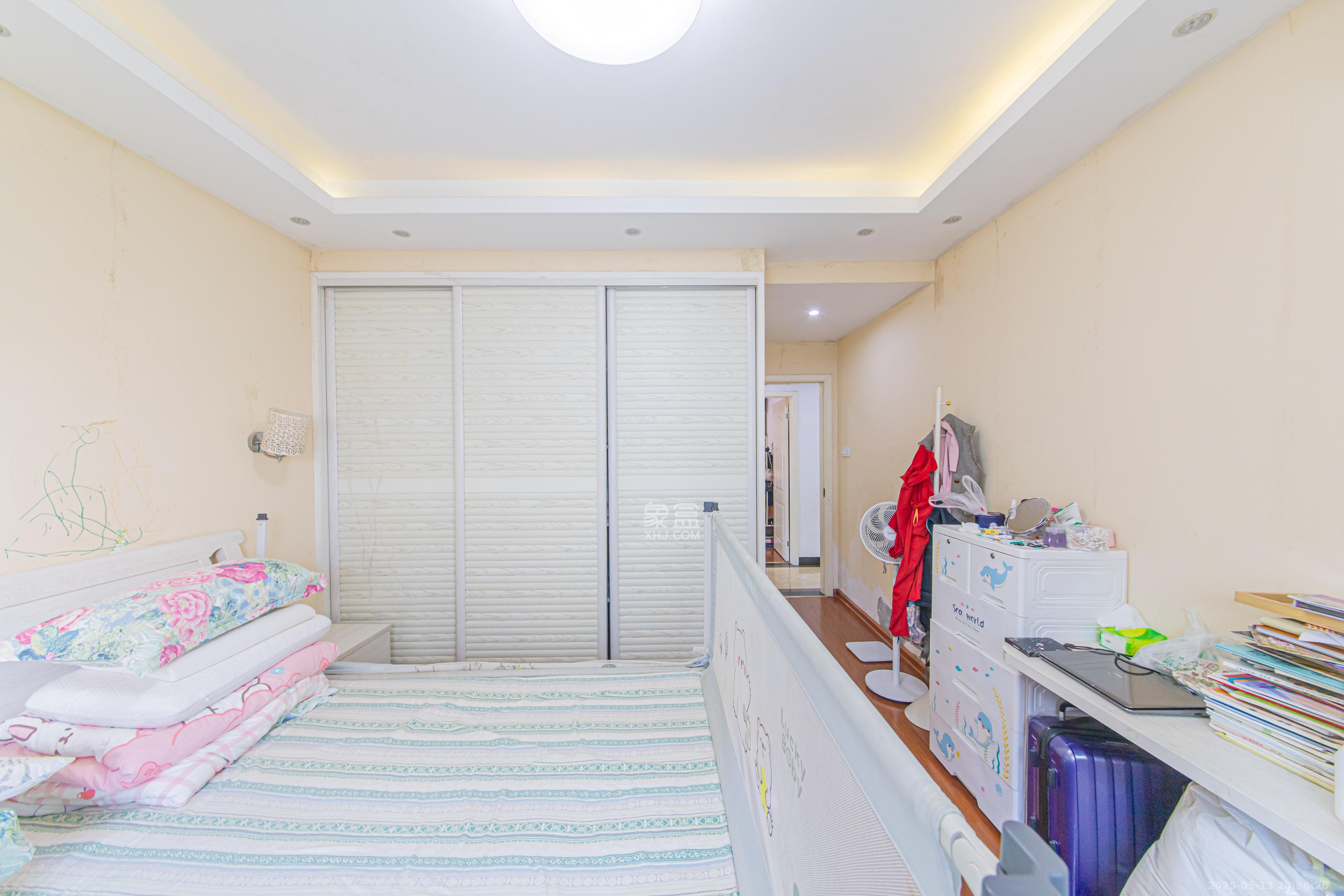 中建芙蓉嘉苑 3室2厅1卫 88.0万 中建芙蓉嘉苑 3室2厅1卫 88.0万卧室