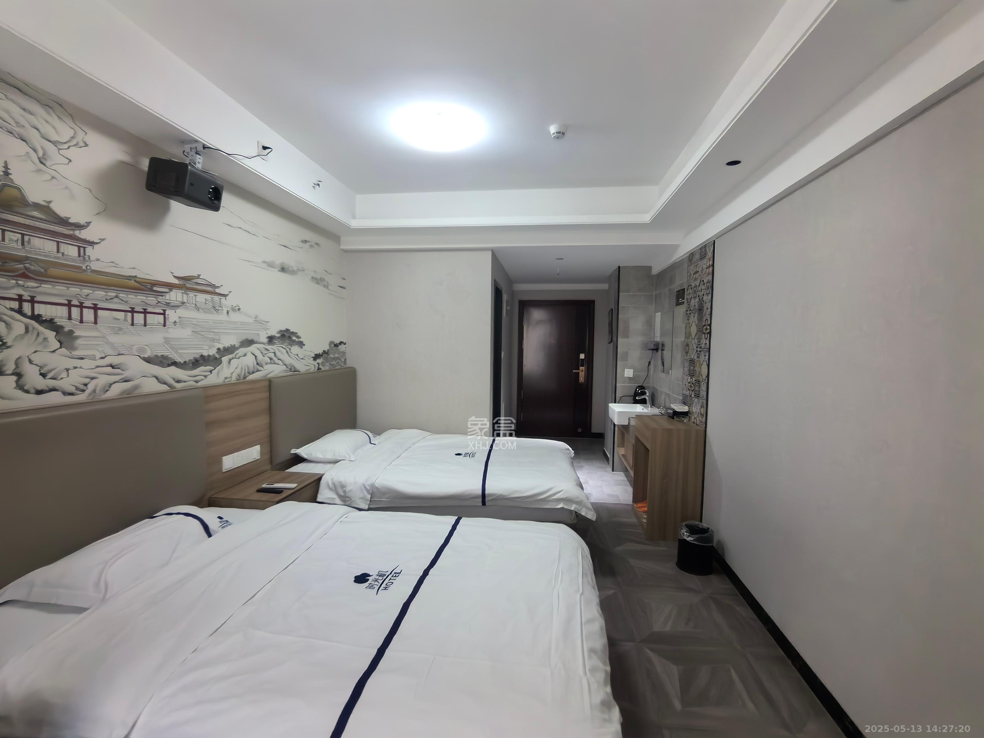 碧桂园印象 1室0厅0卫 1700.0元/月 碧桂园印象 1室0厅0卫 1700.0元/月室内图