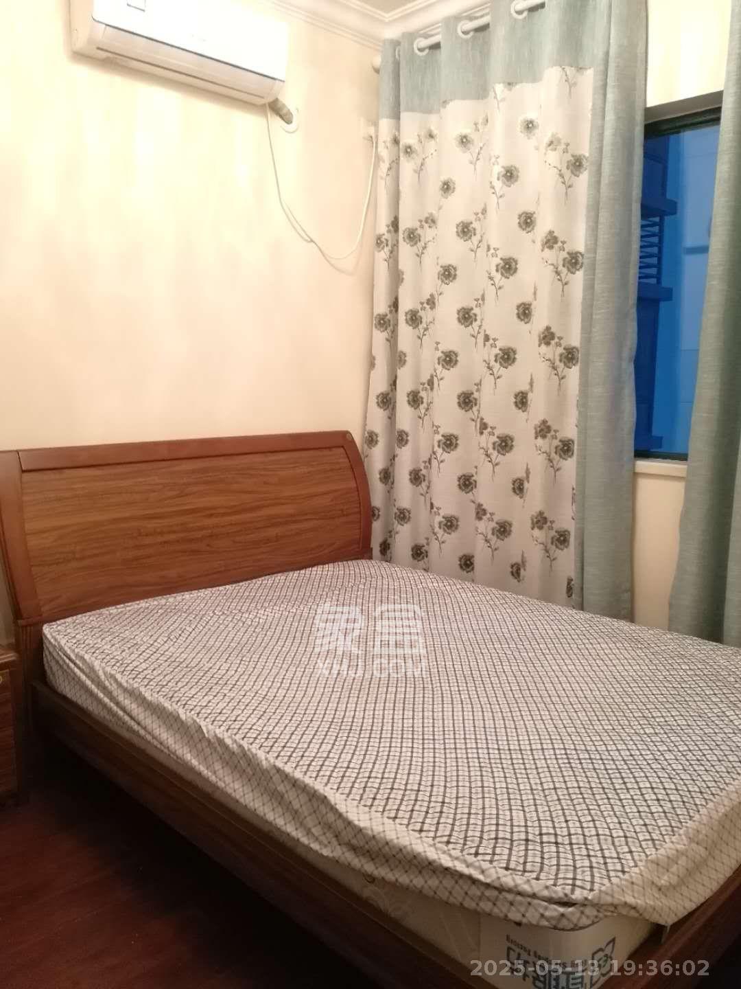 恒大翡翠华庭  2室2厅1卫   2300.00元/月室内图